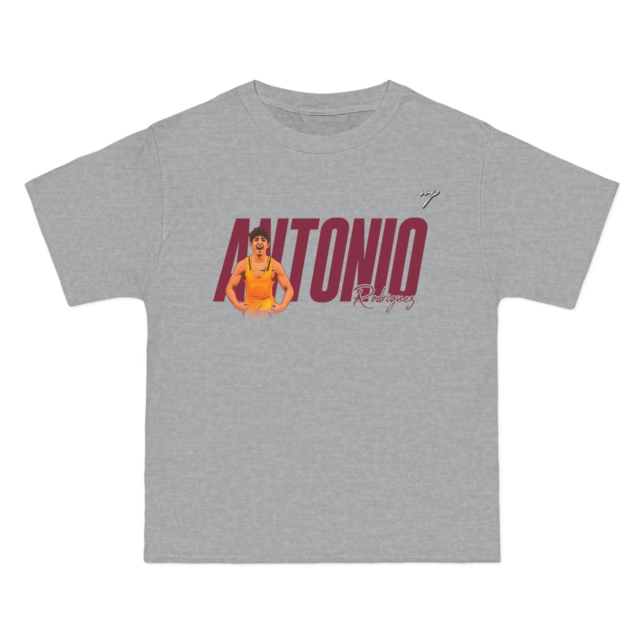 Antonio Rodriguez Vintage Tee