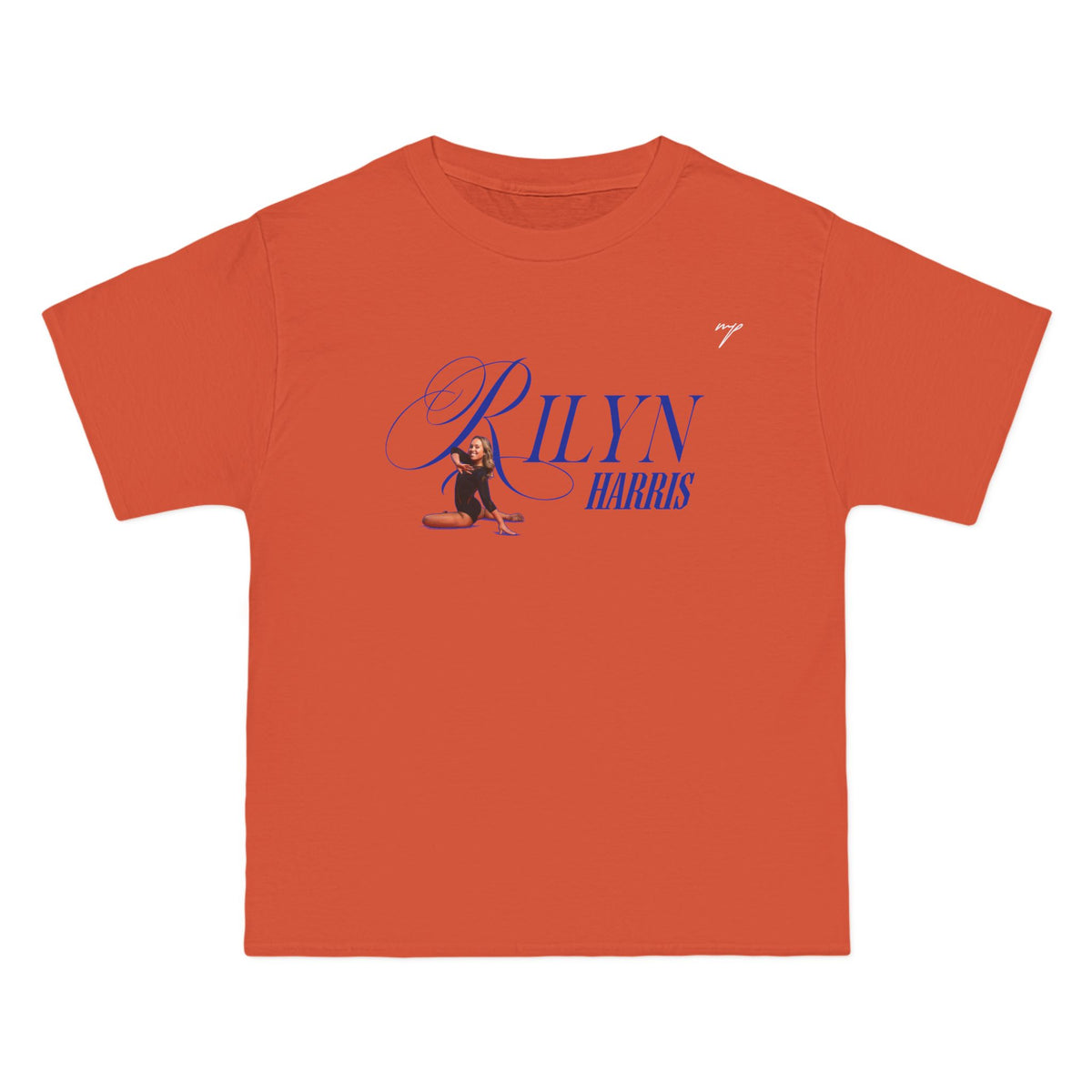 Rilyn Harris Vintage Tee