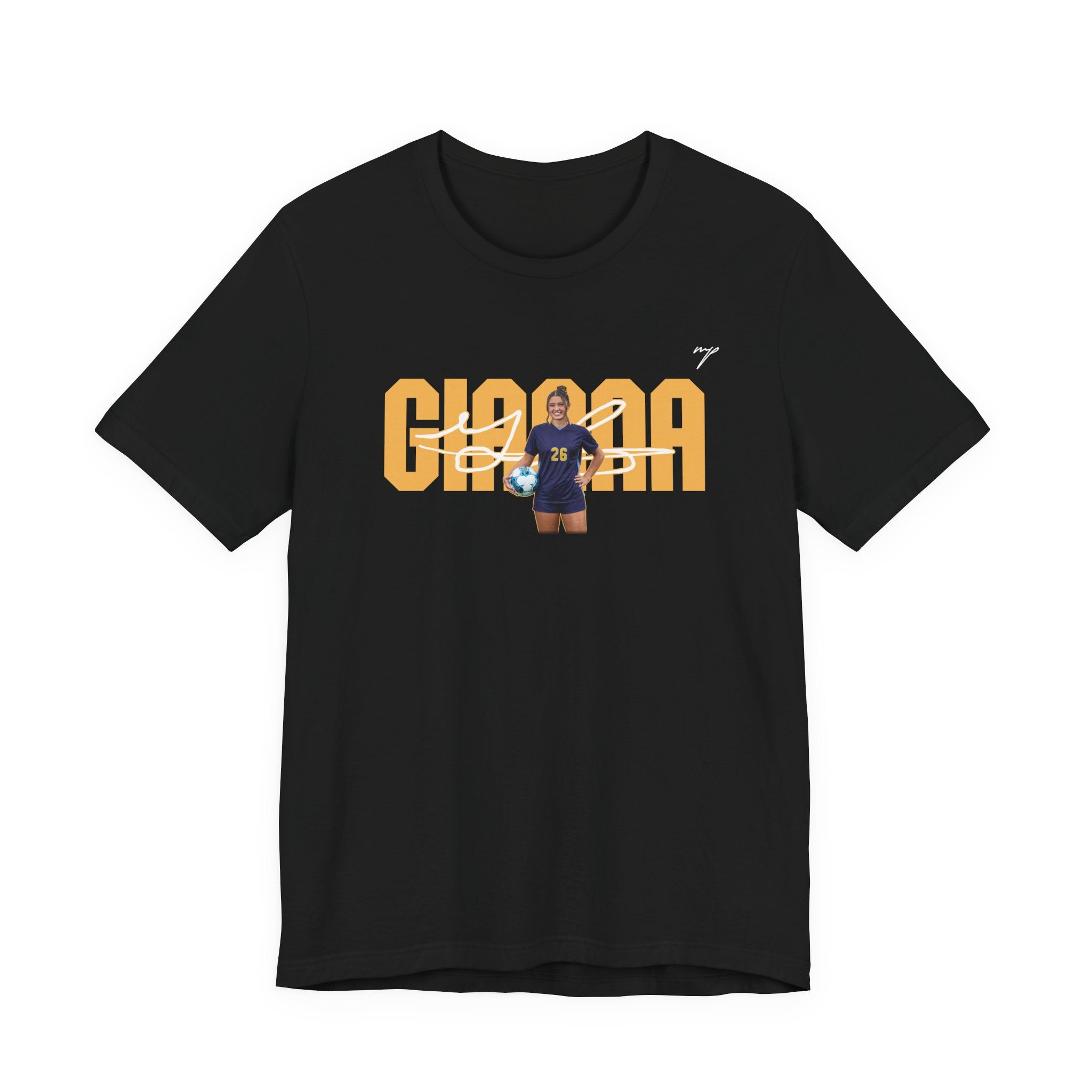 Gianna Schinigoi Graphic Tee