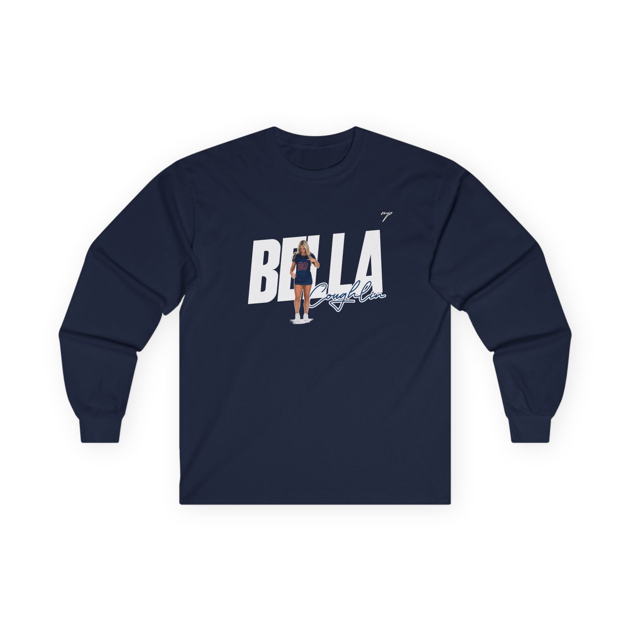Bella Coughlin Long Sleeve Tee