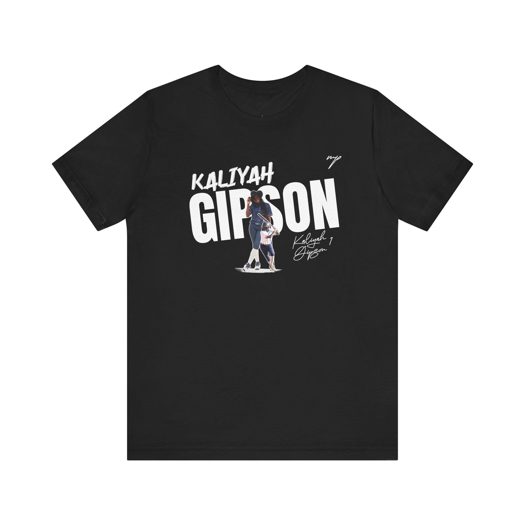 Kaliyah Gipson Graphic Tee
