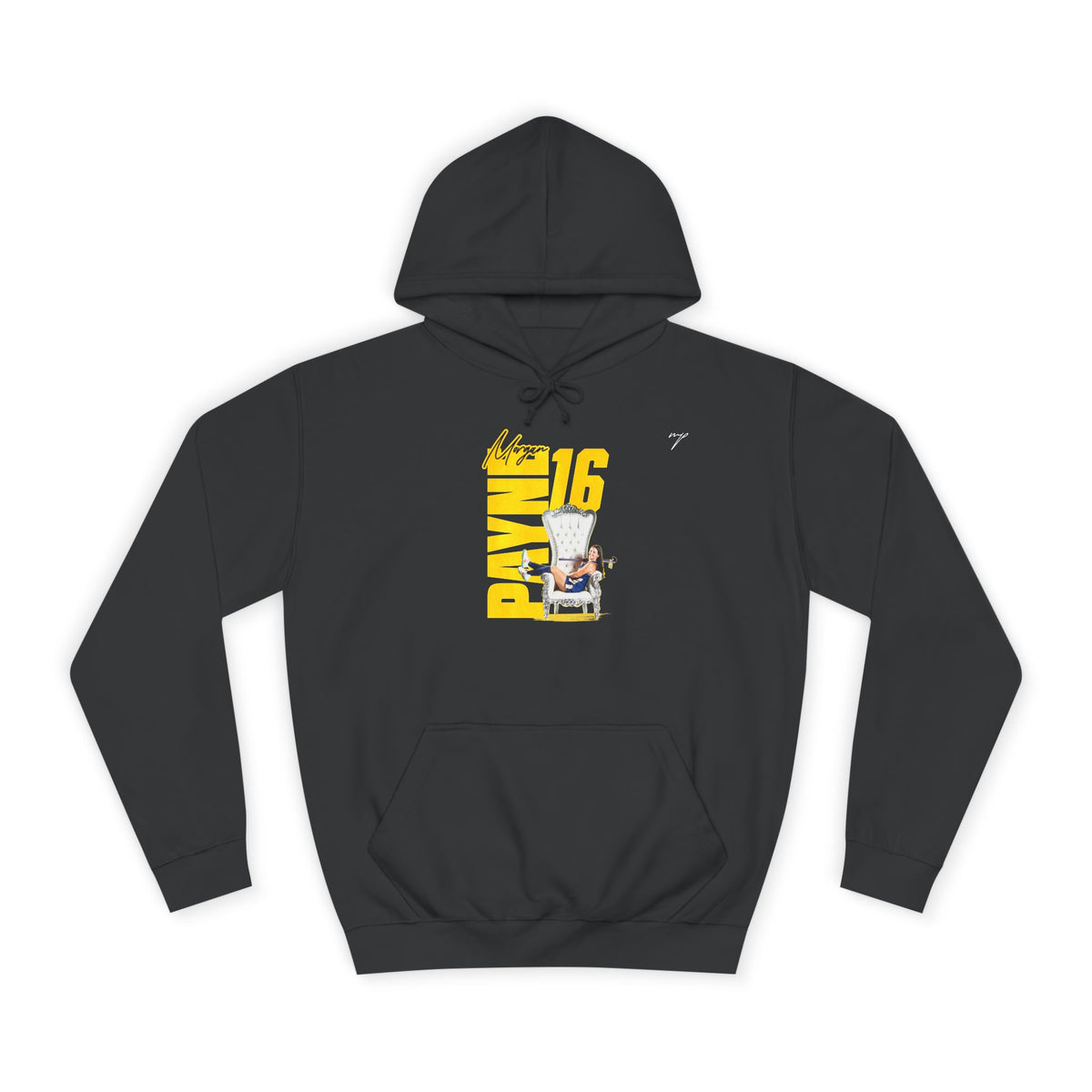 Morgan Payne Hoodie