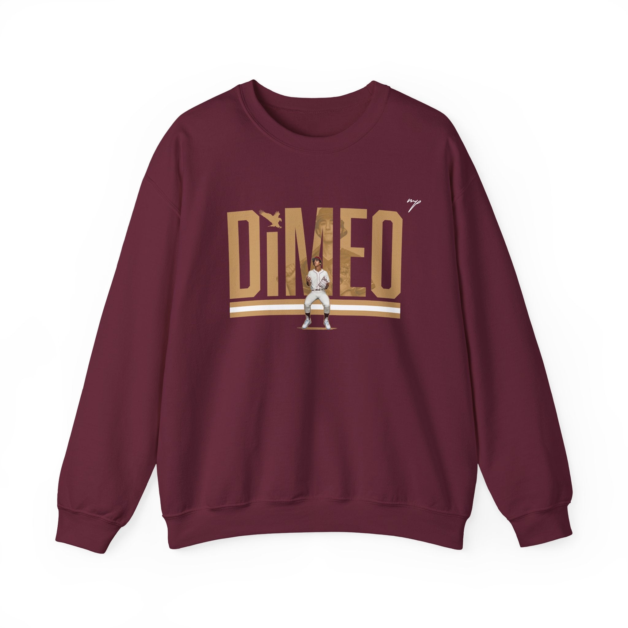 Joey DiMeo Crewneck