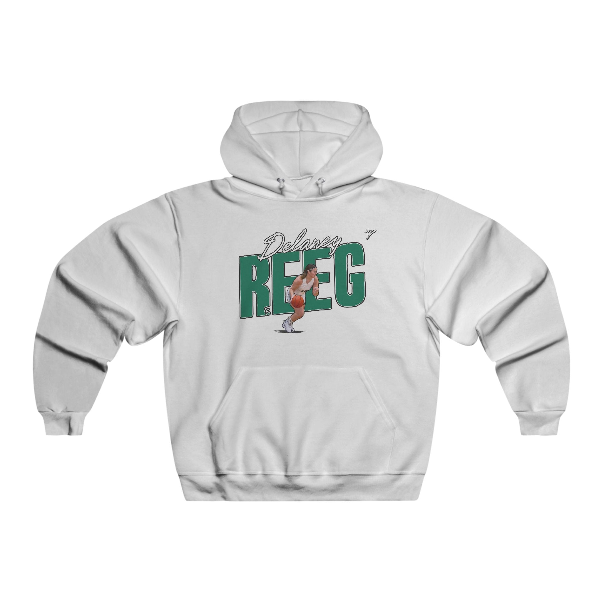 Delaney Reeg Vintage Hoodie
