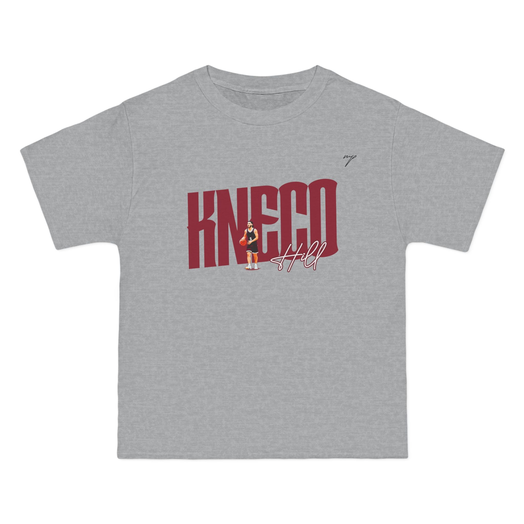 Kneco Hill Vintage Tee