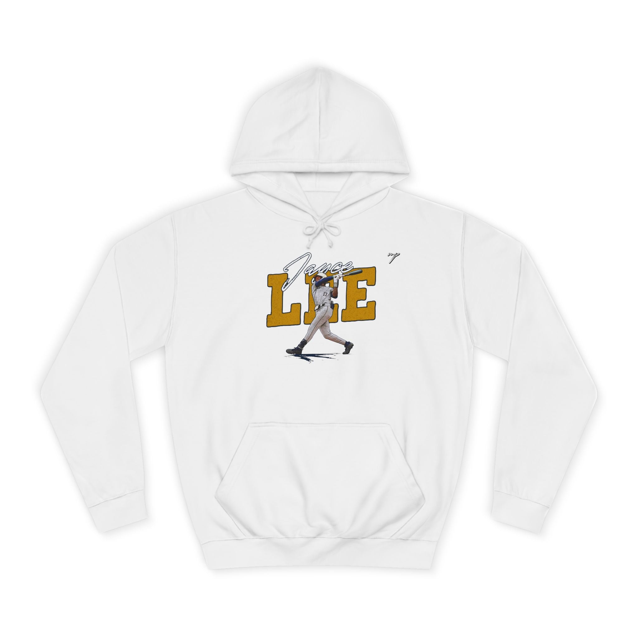 Jayce Lee Hoodie
