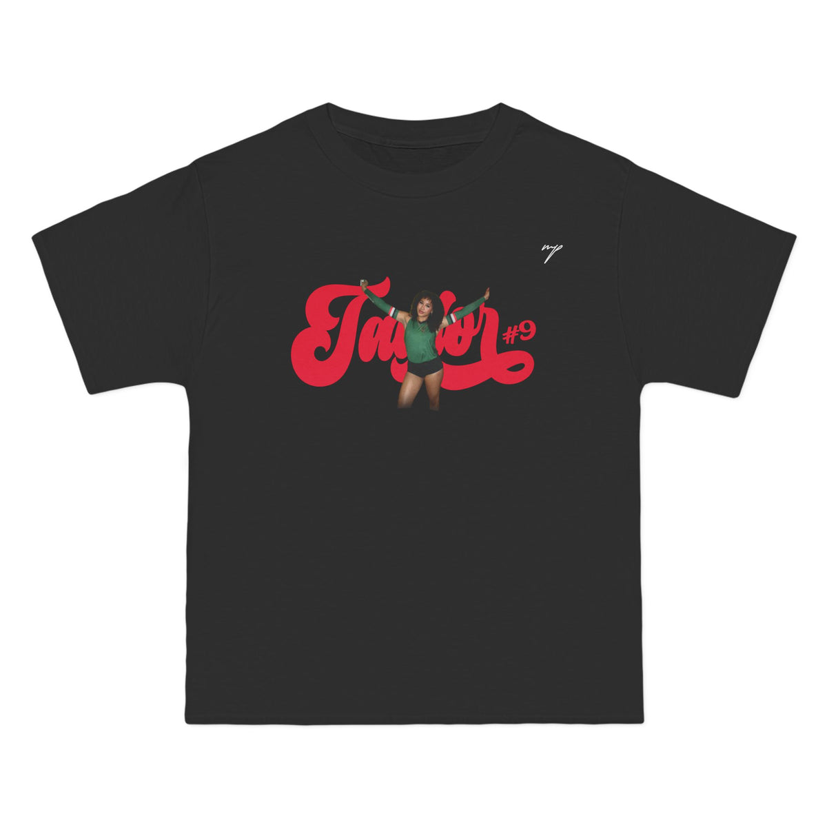 Taylor Wilson Vintage Tee