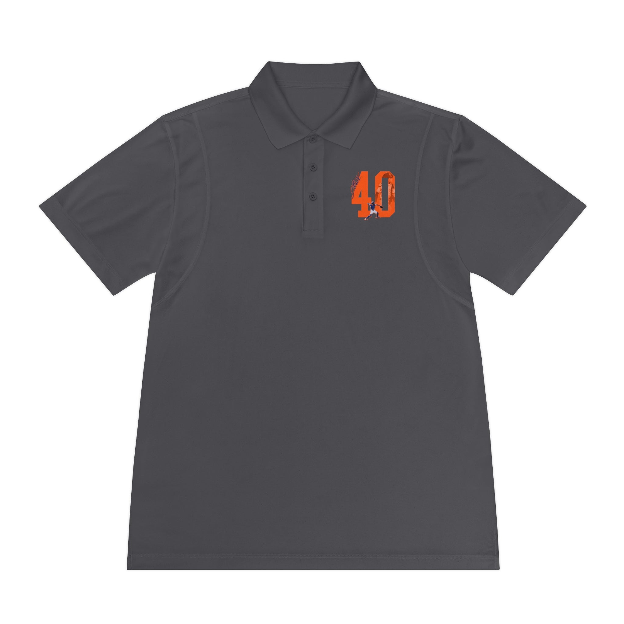 Jacob Madrid Polo