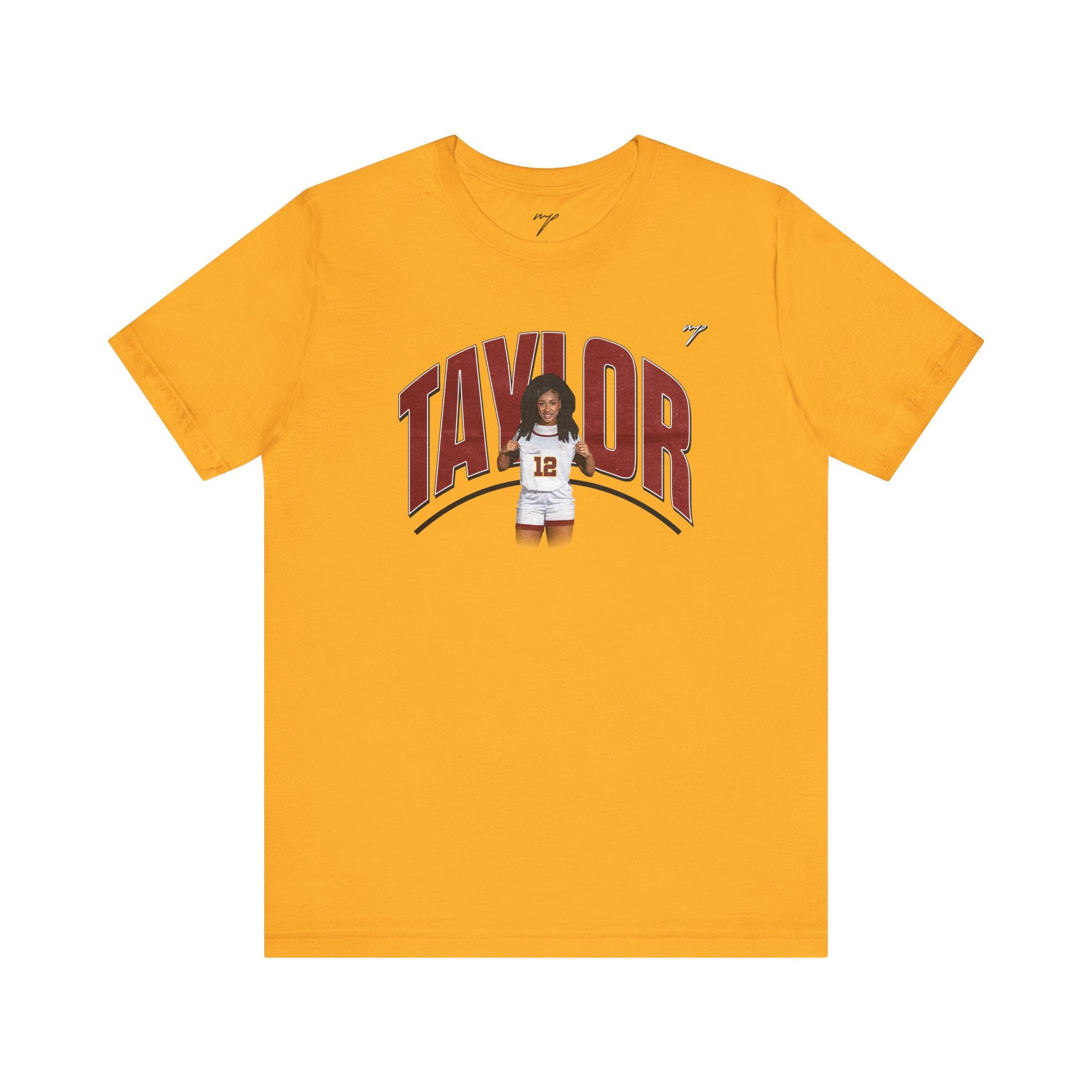 Kyra Taylor Graphic Tee