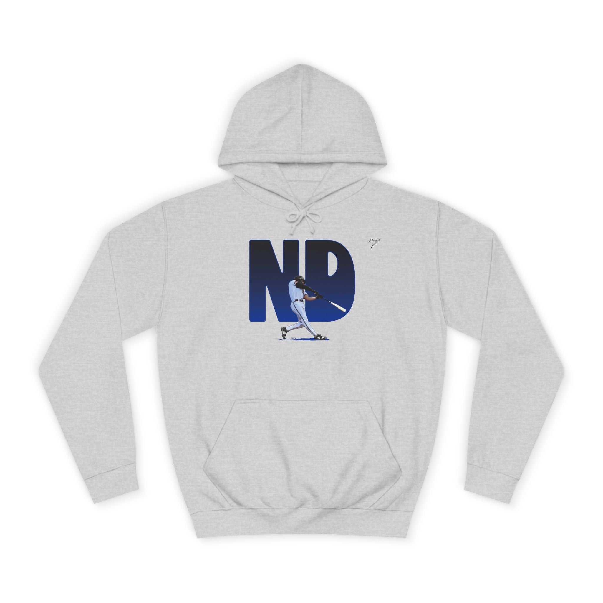 Noah Davies Hoodie