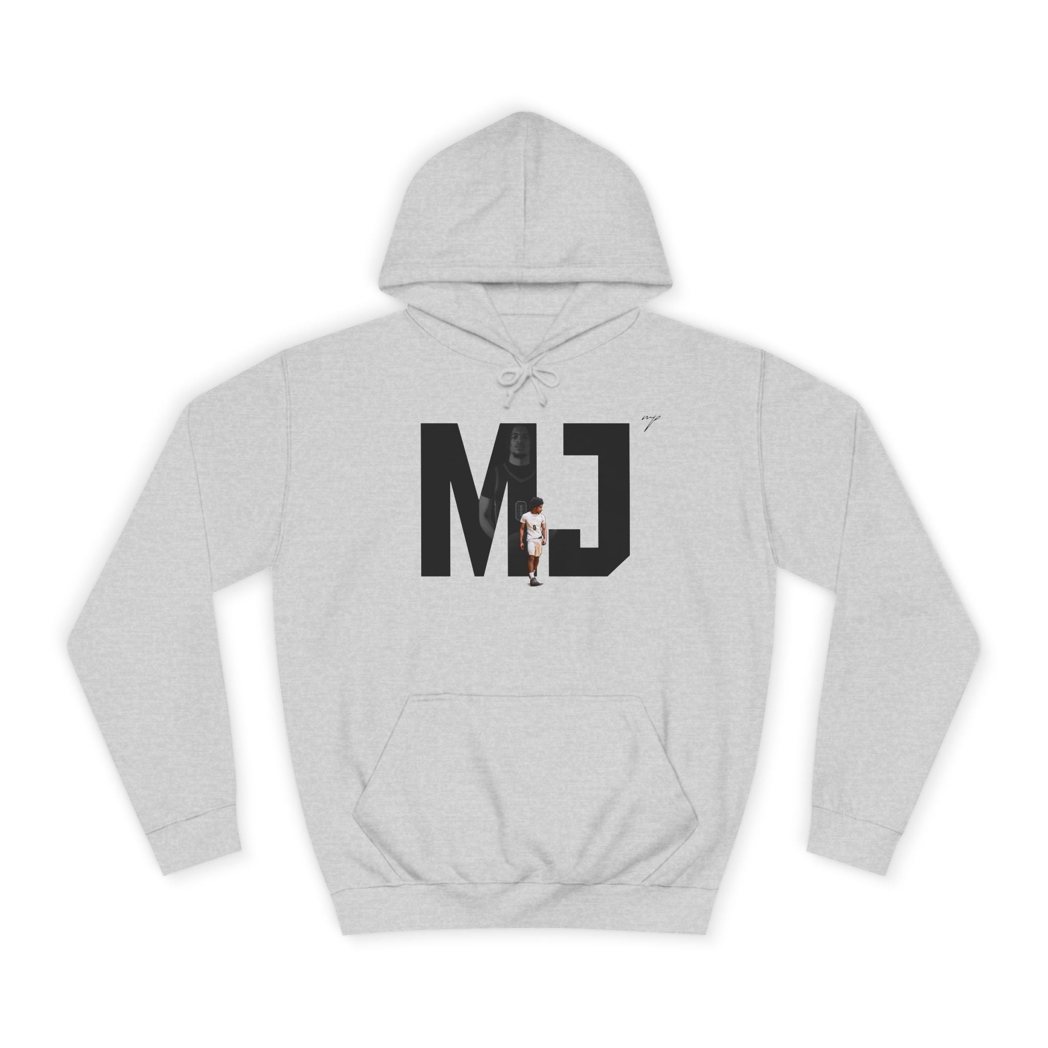 Matthew Jolivert Hoodie