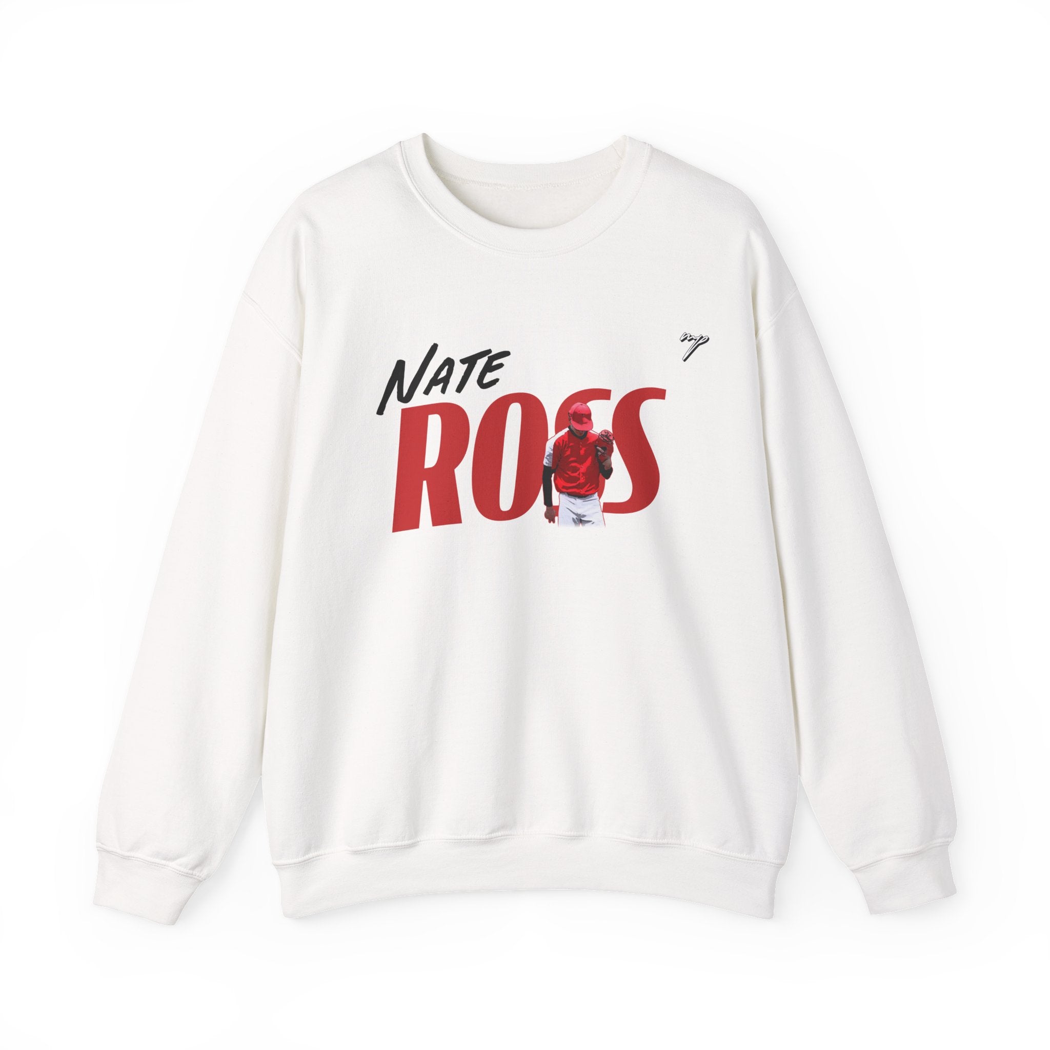 Nate Ross Crewneck