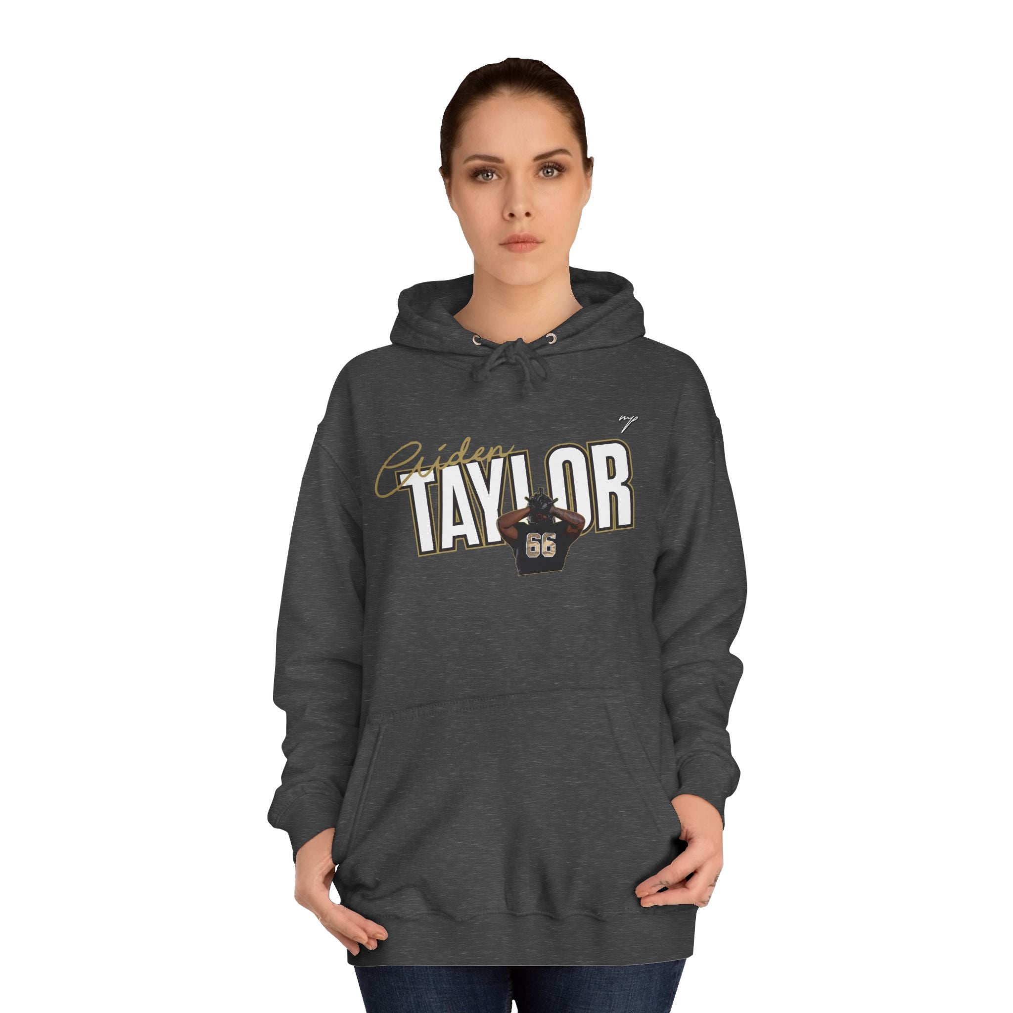 Aiden Taylor Hoodie