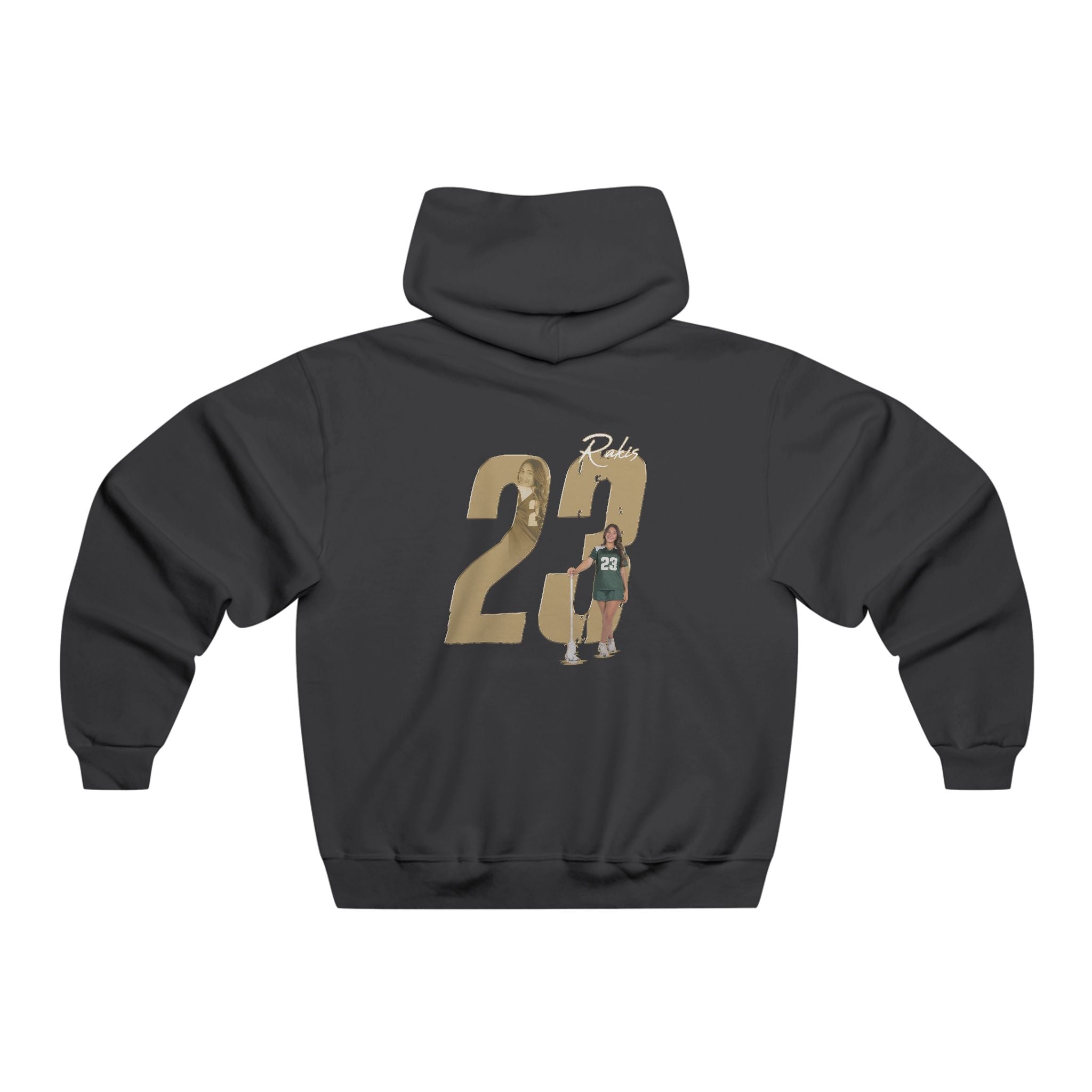 Sophia Rakis Vintage Hoodie