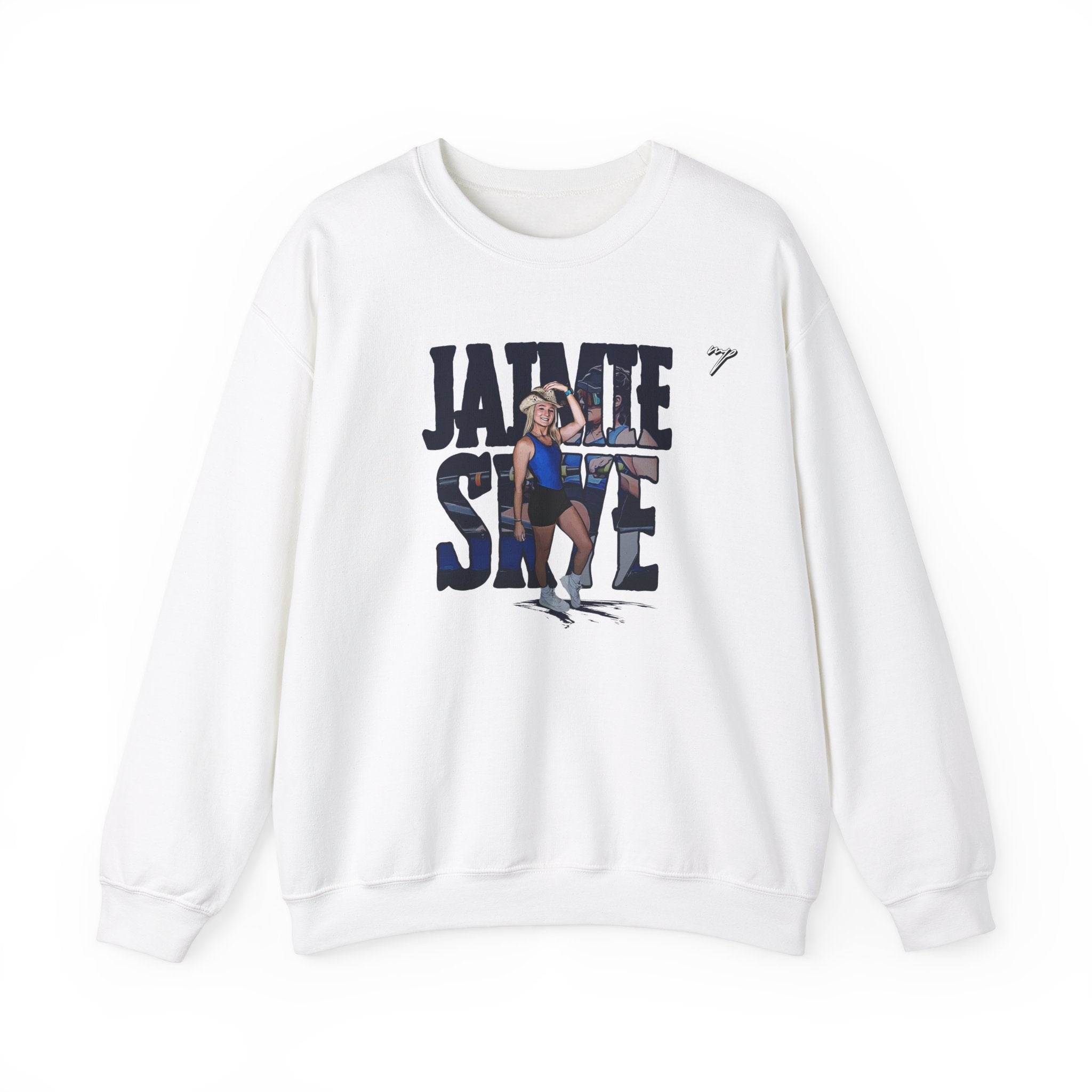 Jaimie Gale Crewneck