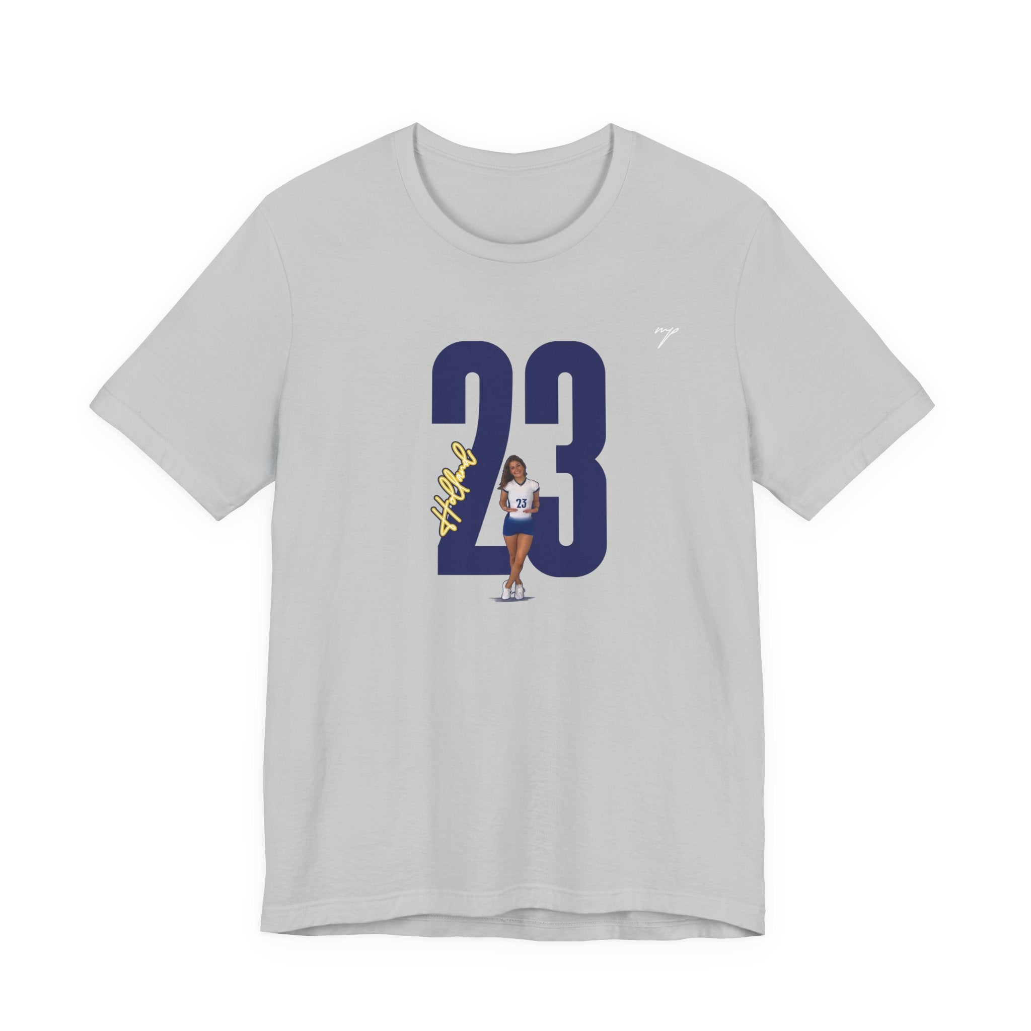 Addison Holland Graphic Tee