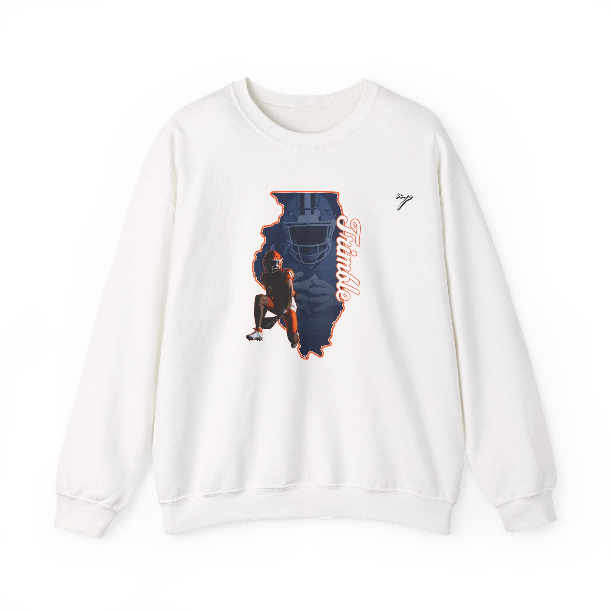 Brayden Trimble Crewneck