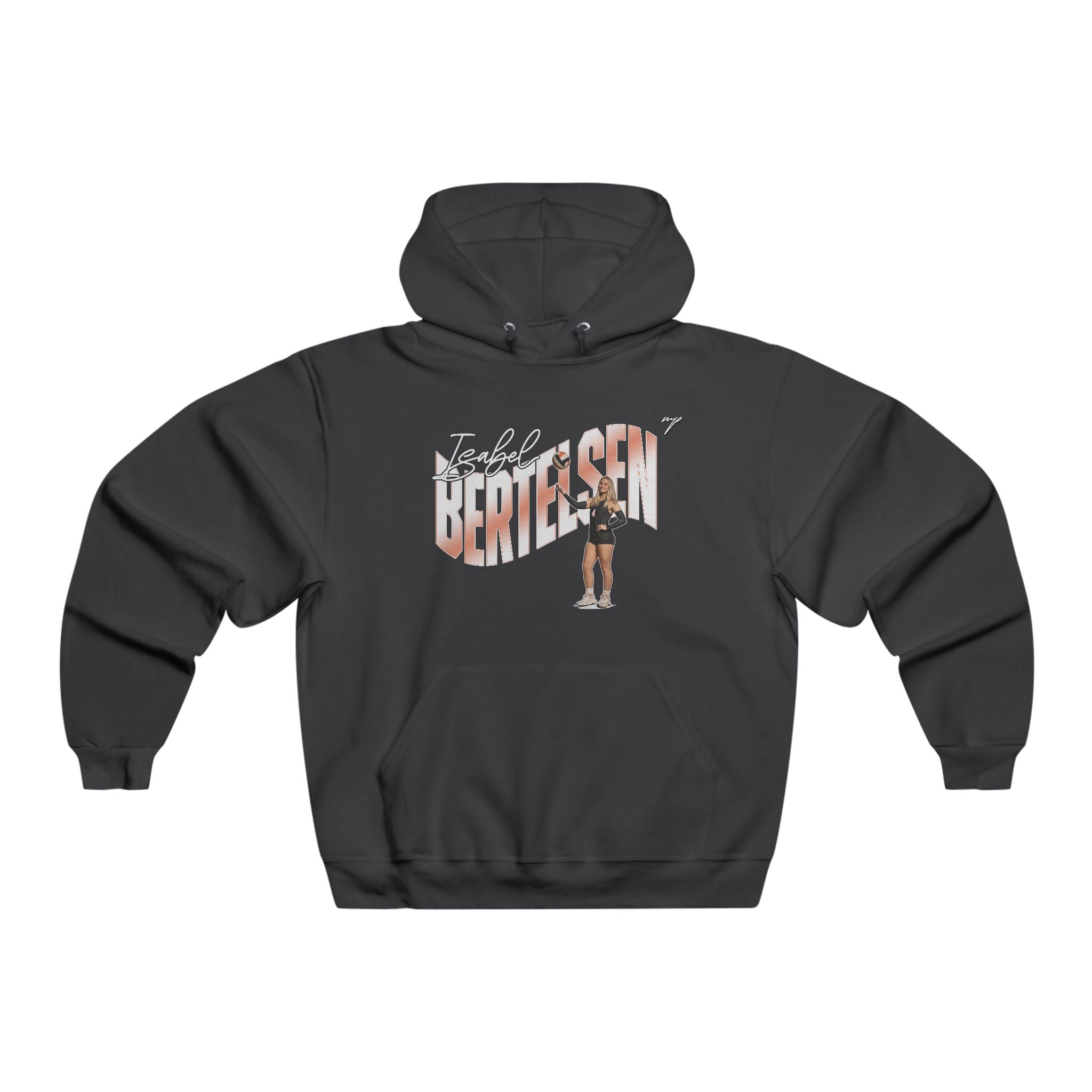Isabel Bertelsen Vintage Hoodie