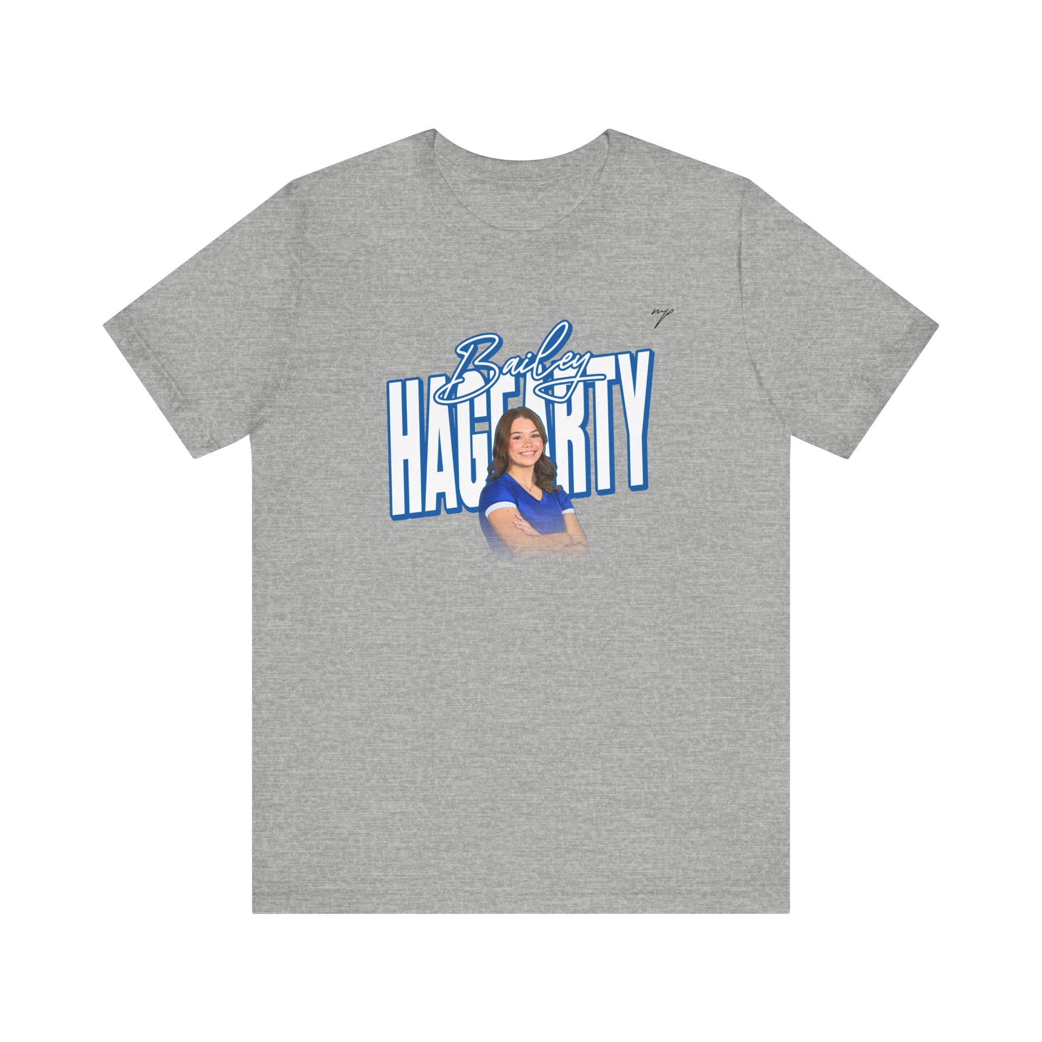 Bailey Hagearty Graphic Tee