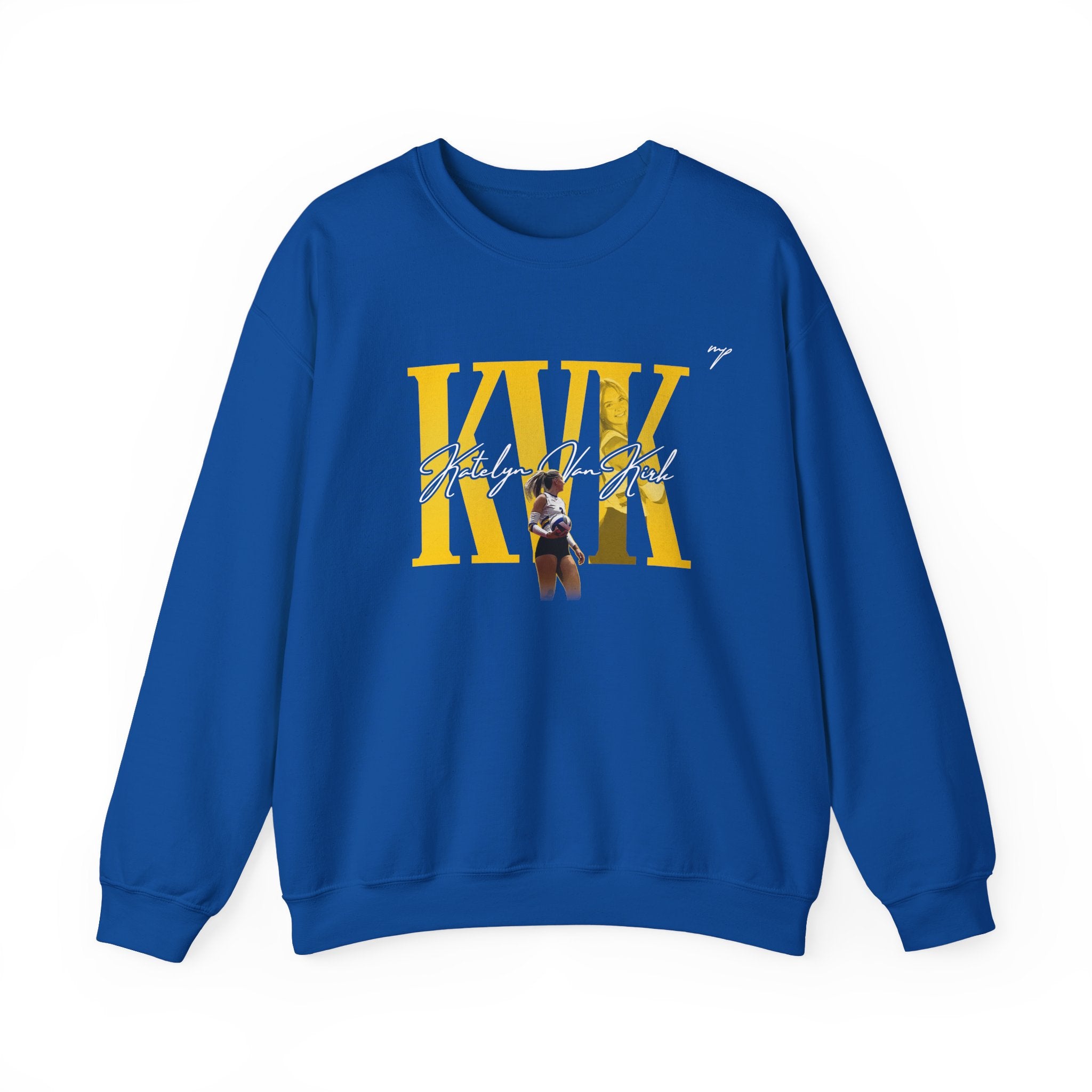Katelyn Van Kirk Crewneck