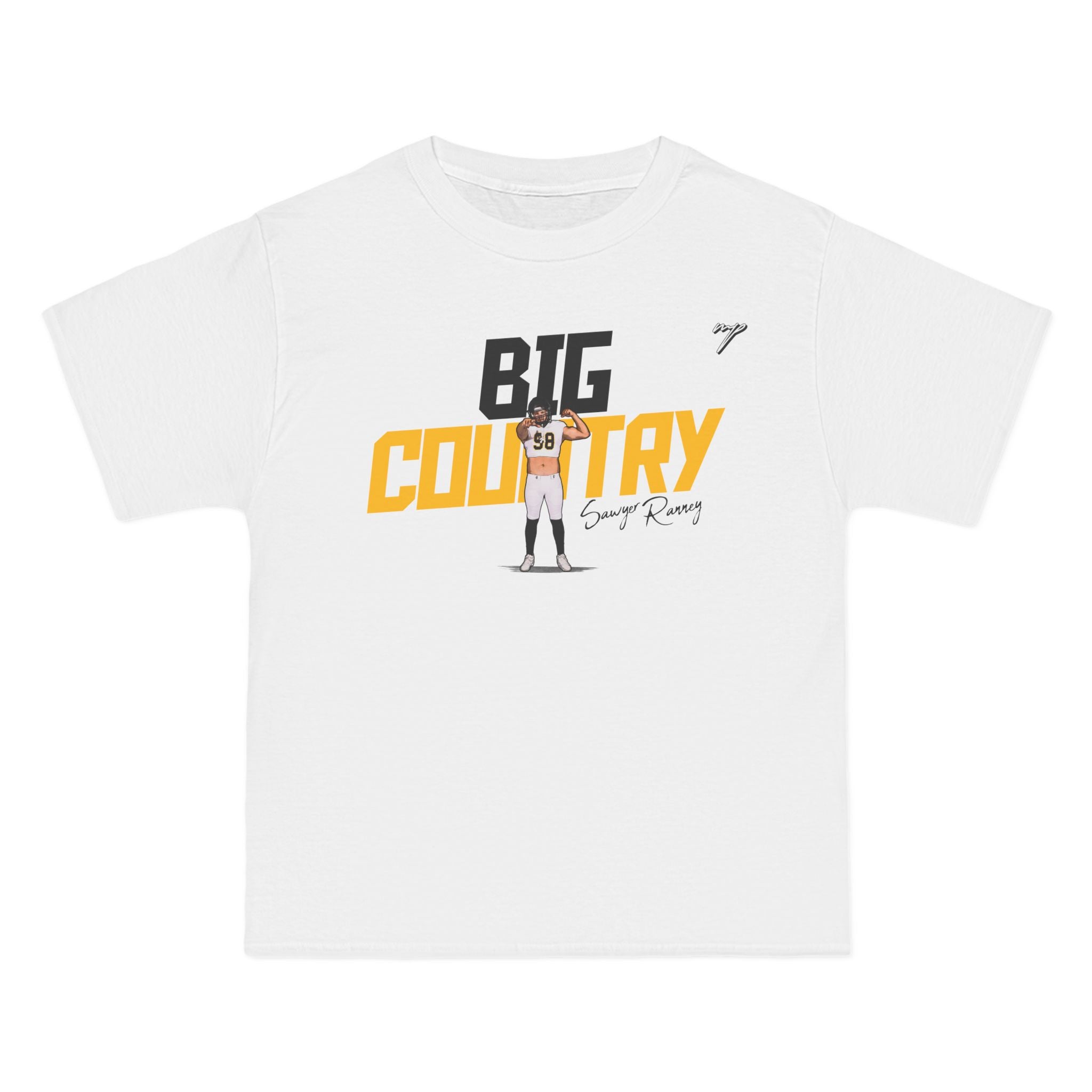 Sawyer Ranney Vintage Tee