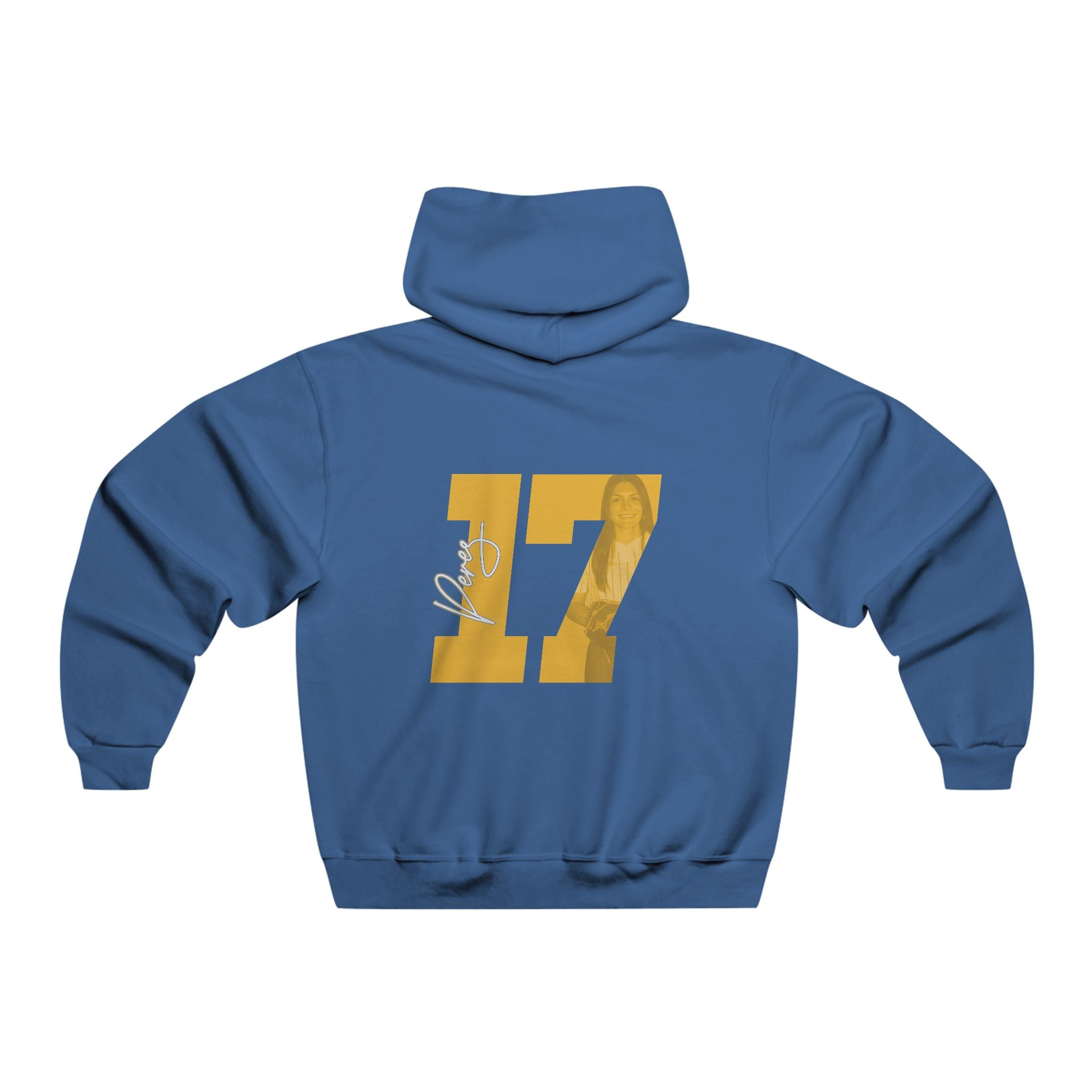 Avery Perez Vintage Hoodie