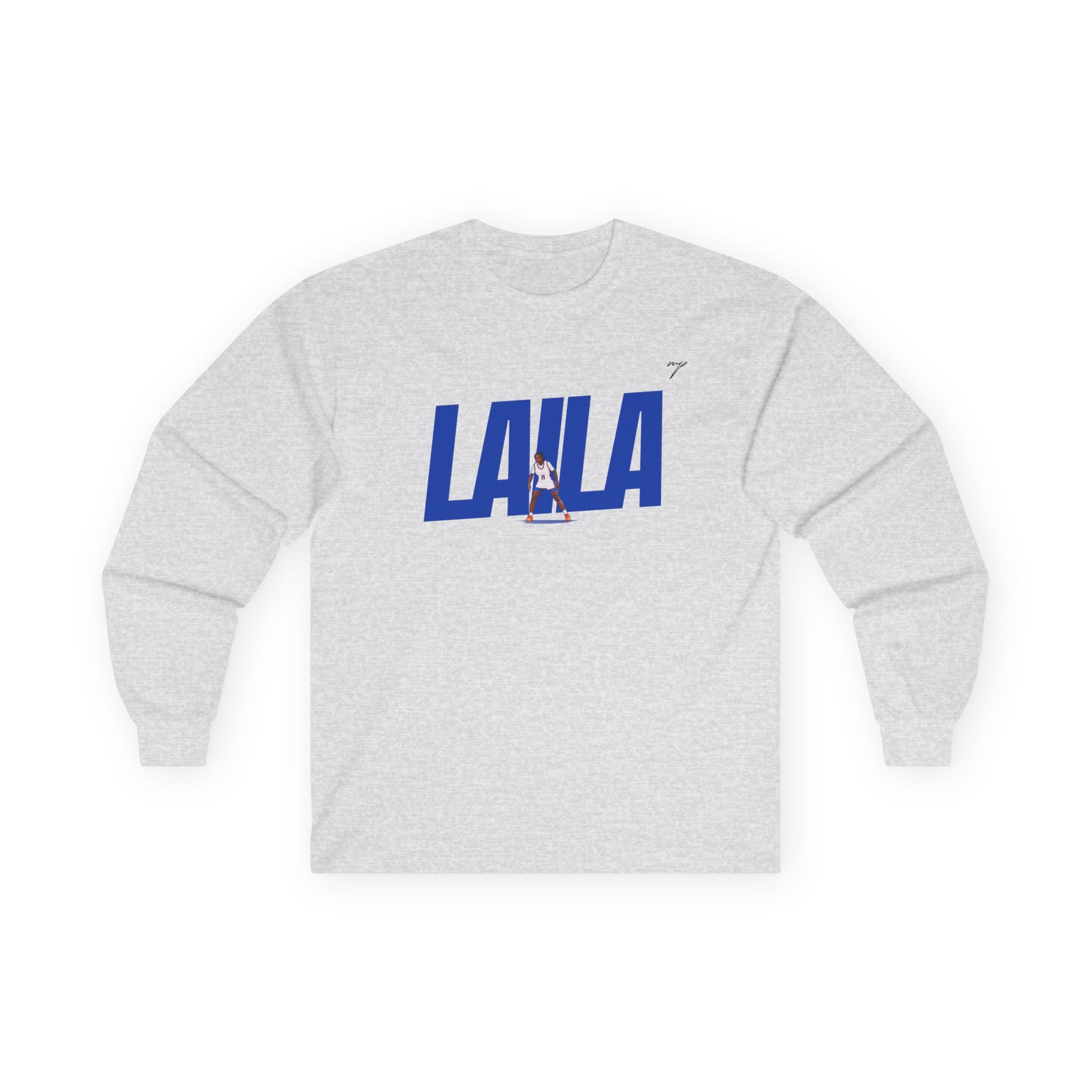 Laila Hamiel Long Sleeve