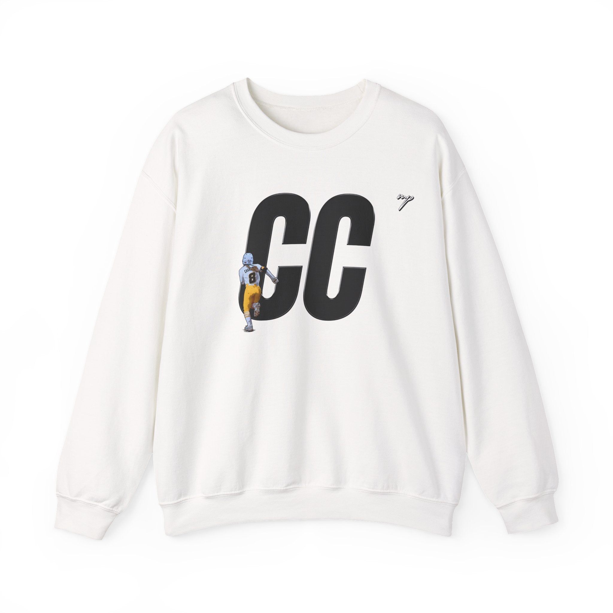Claire Cahalan Crewneck
