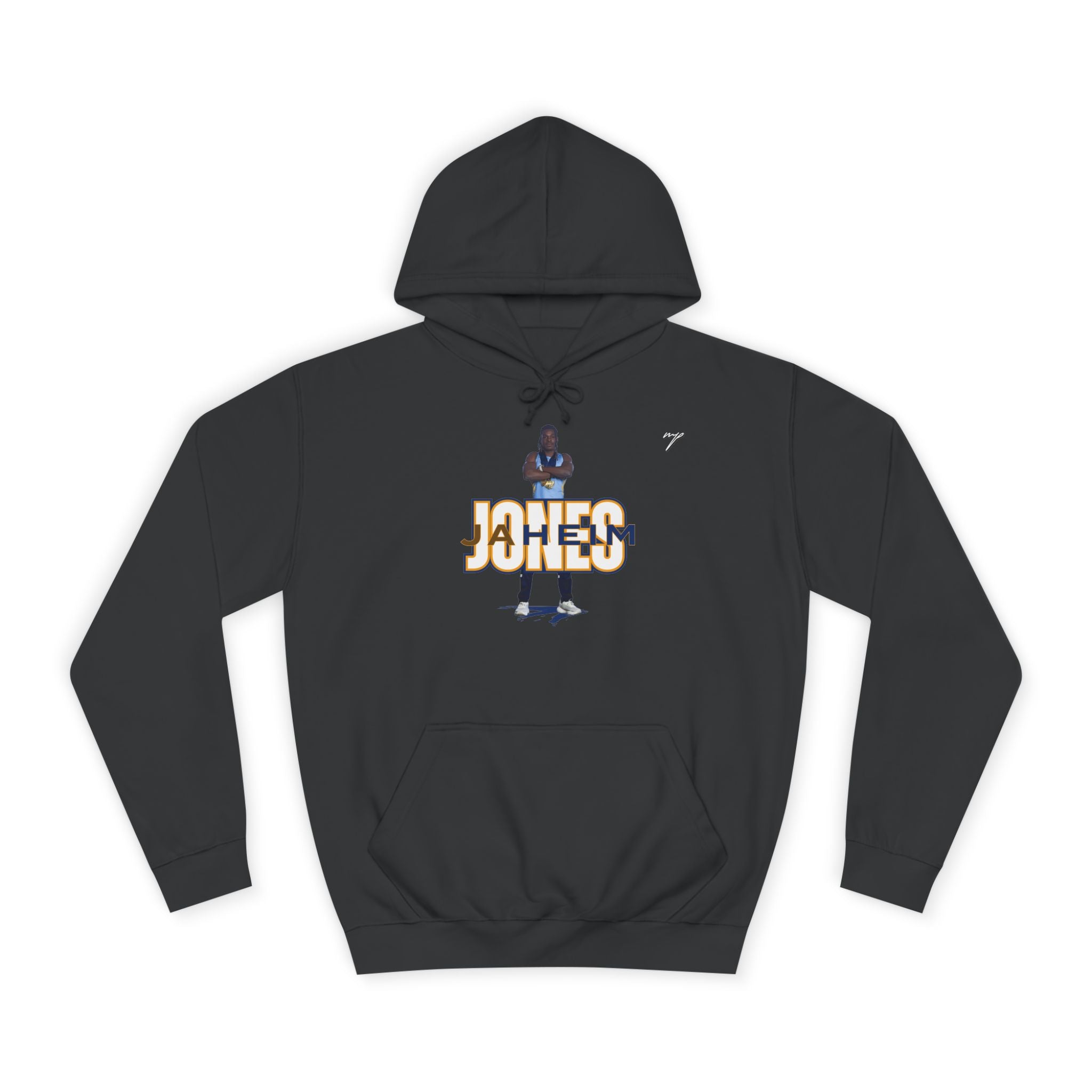 Jaheim Jones Hoodie