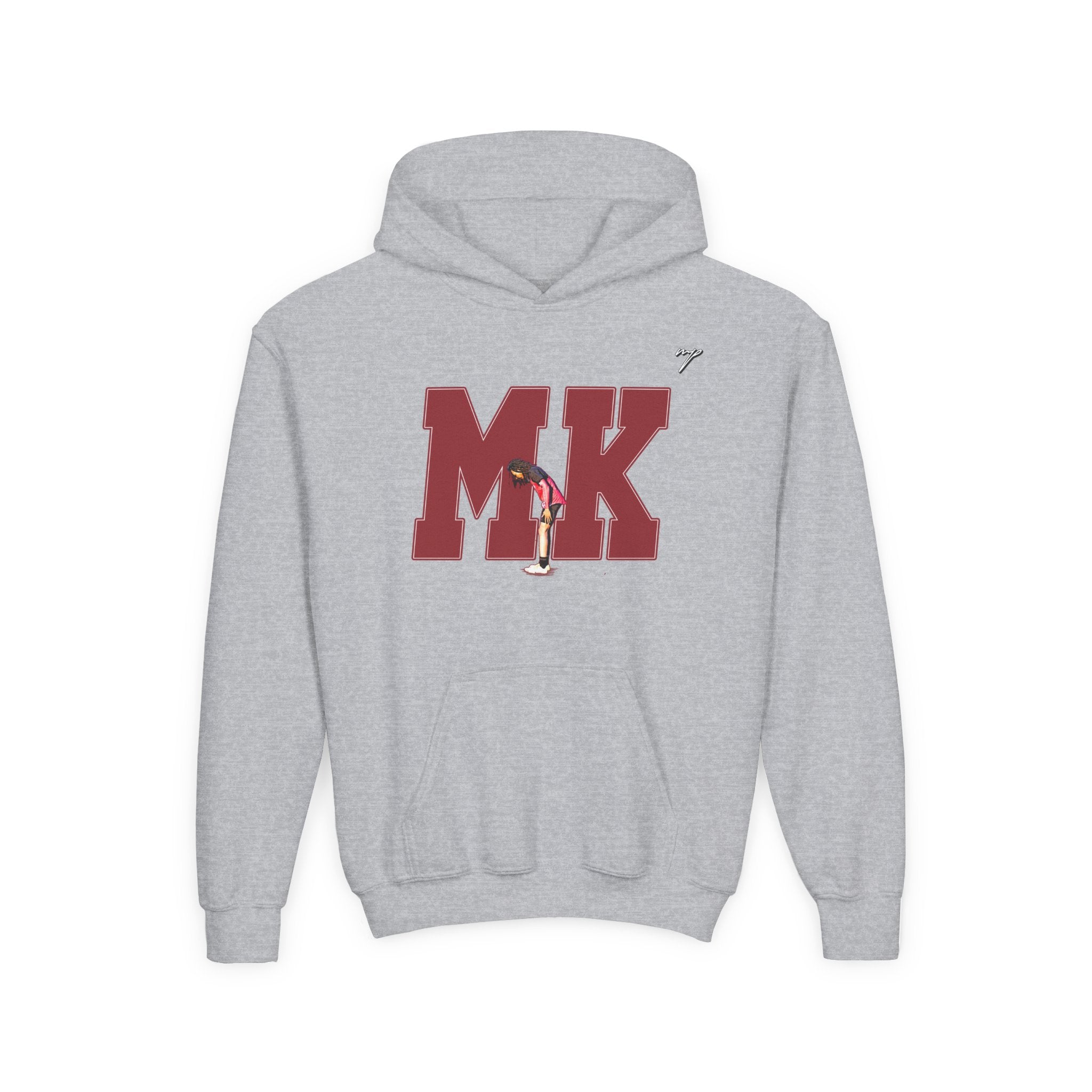 Makai Kinsey YOUTH Hoodie