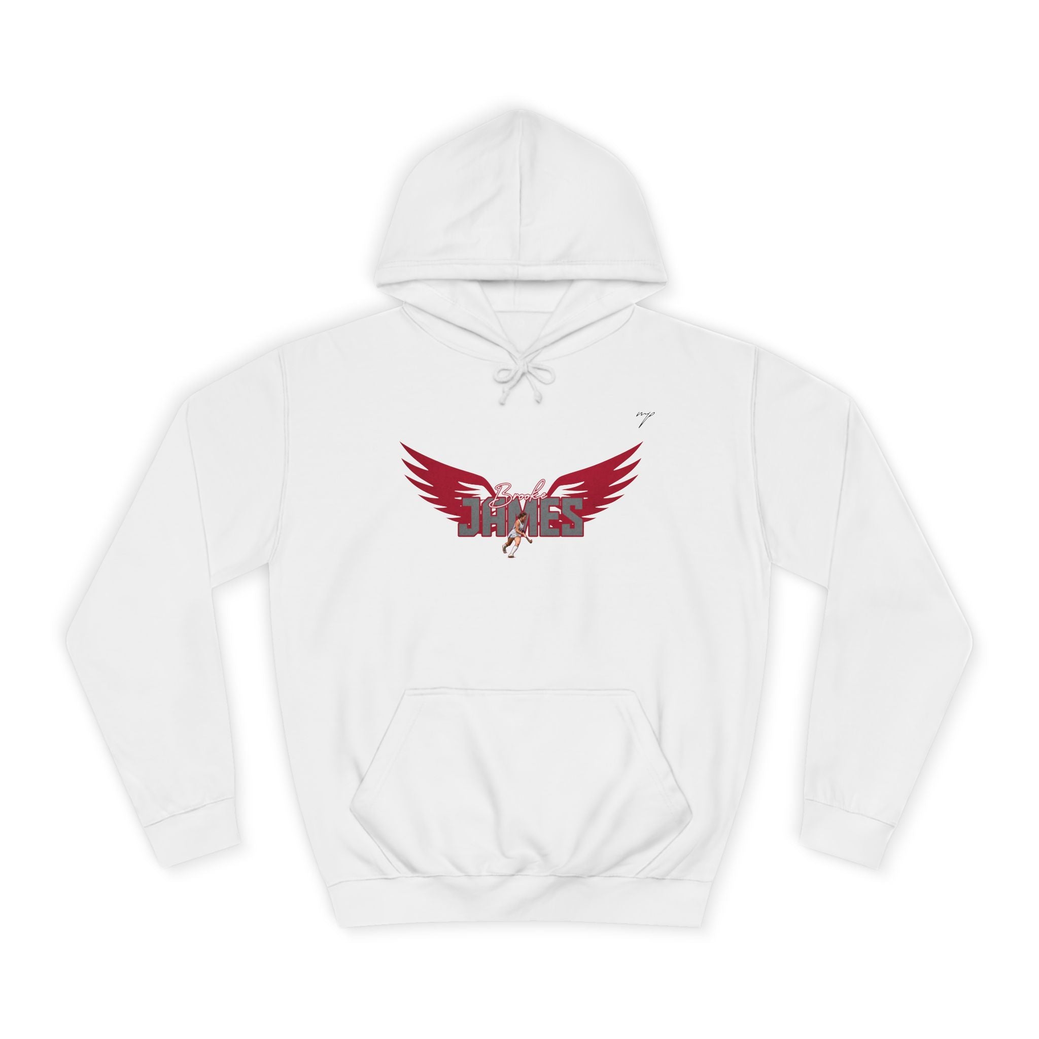Brooke James Hoodie