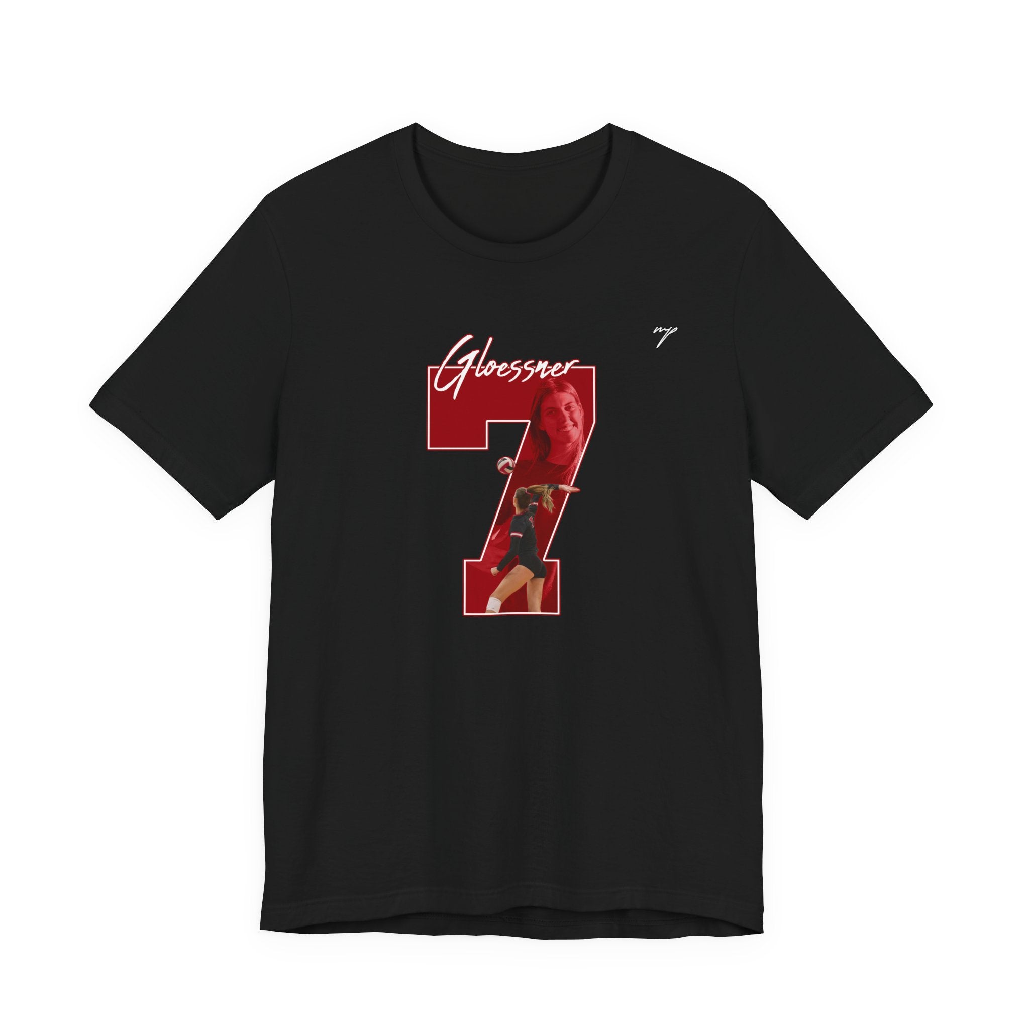 Madlen Gloessner Graphic Tee