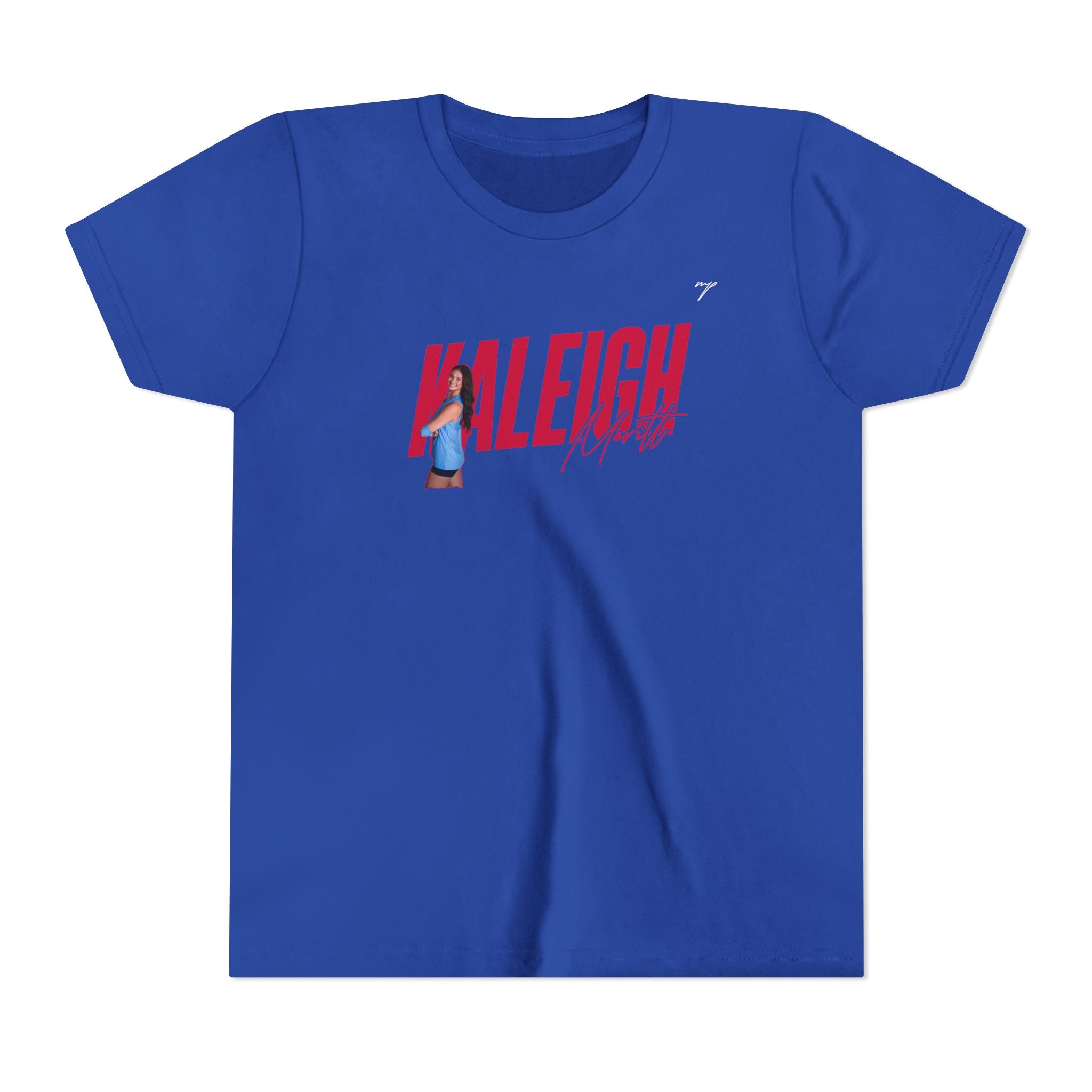 Kaleigh Meritt YOUTH Graphic Tee