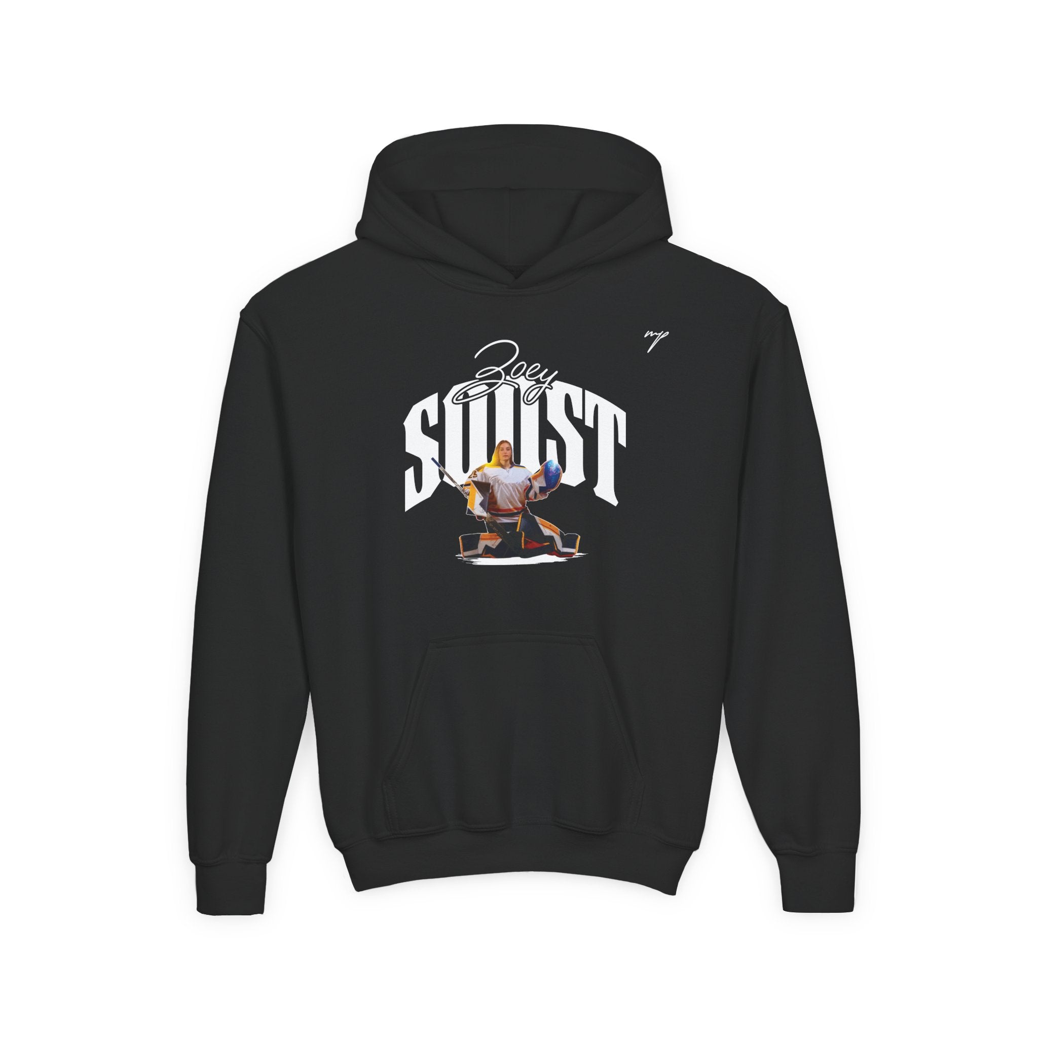 Zoey Soost YOUTH Hoodie