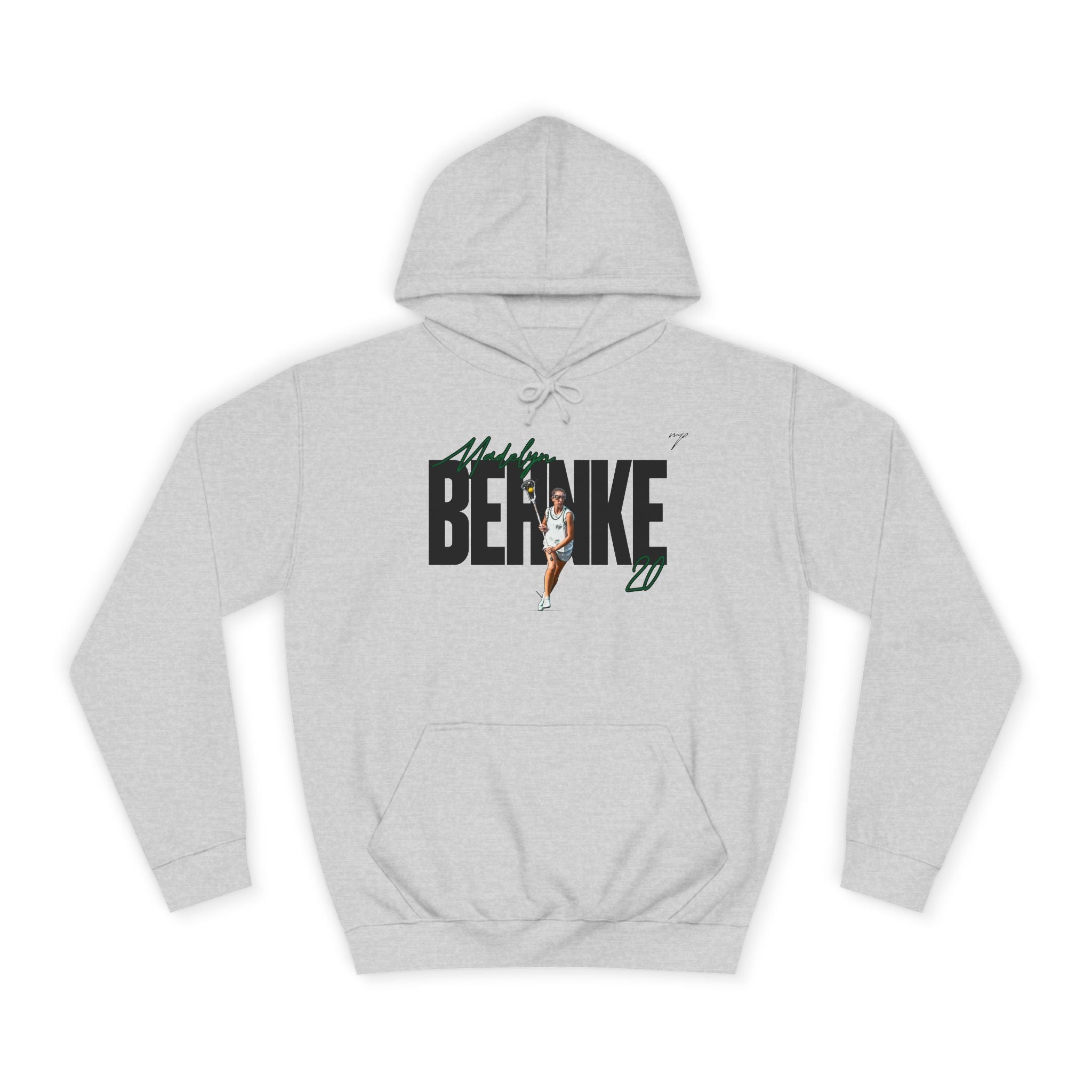 Madelyn Behnke Hoodie