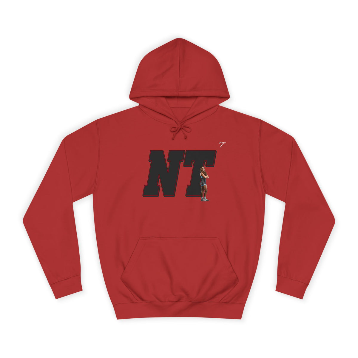 Nadia Thomas Hoodie