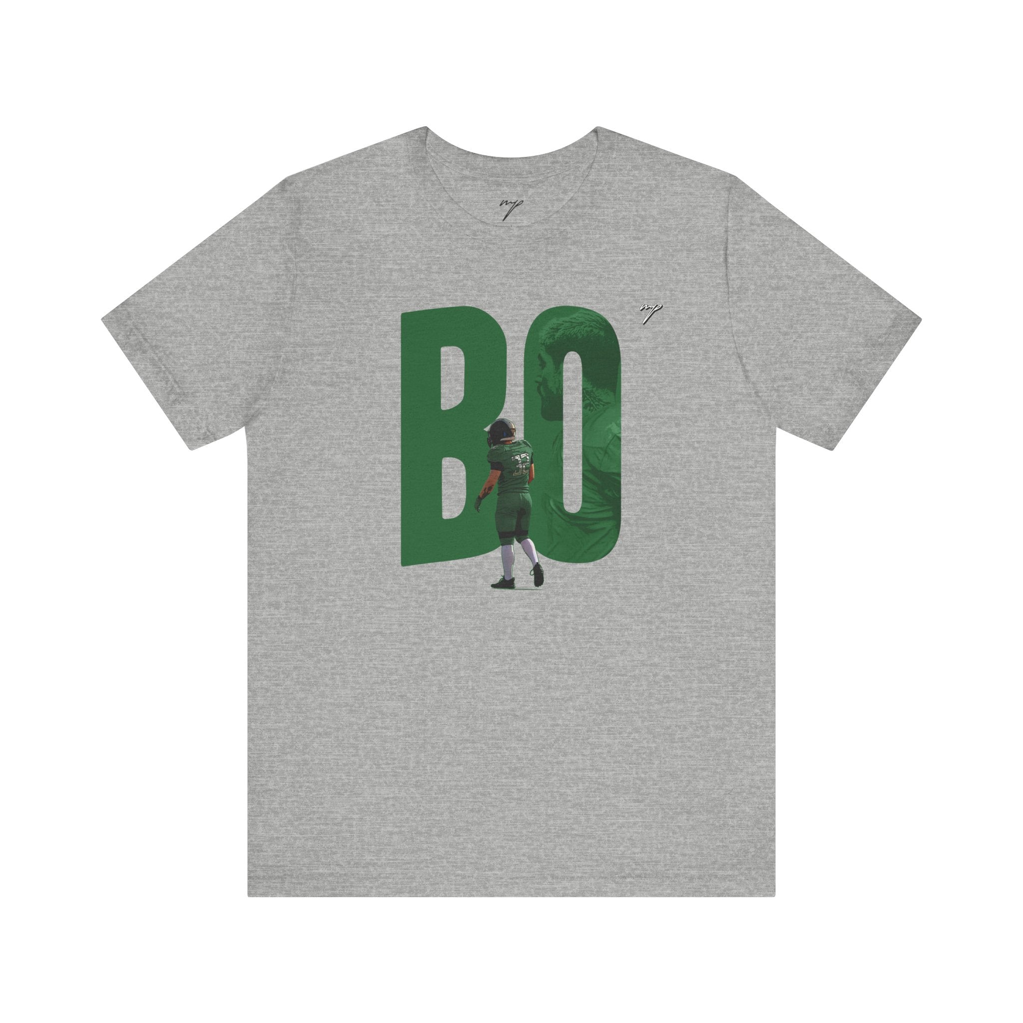 Brandon Boax Graphic Tee