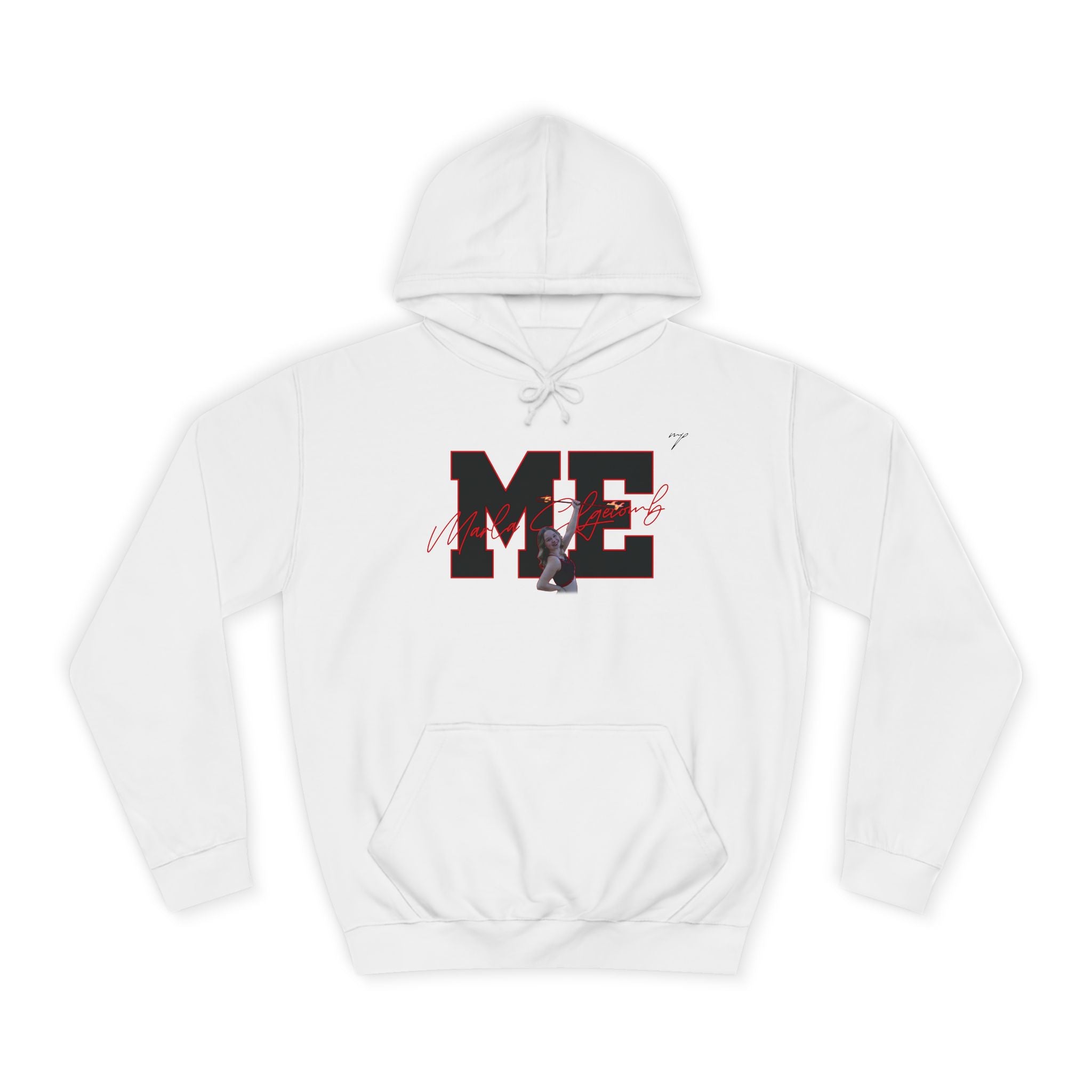 Marla Edgecomb Hoodie