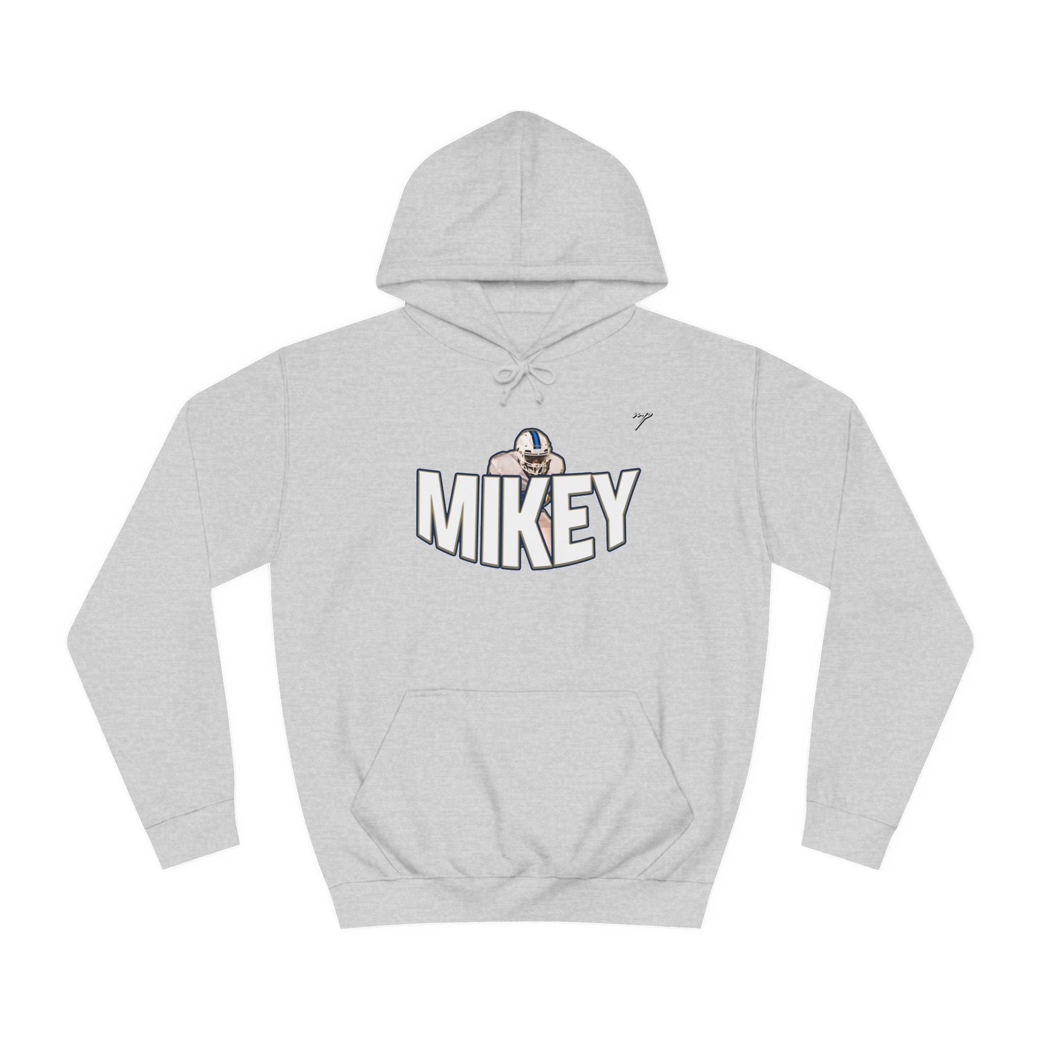 Mikey Diehl lll Hoodie