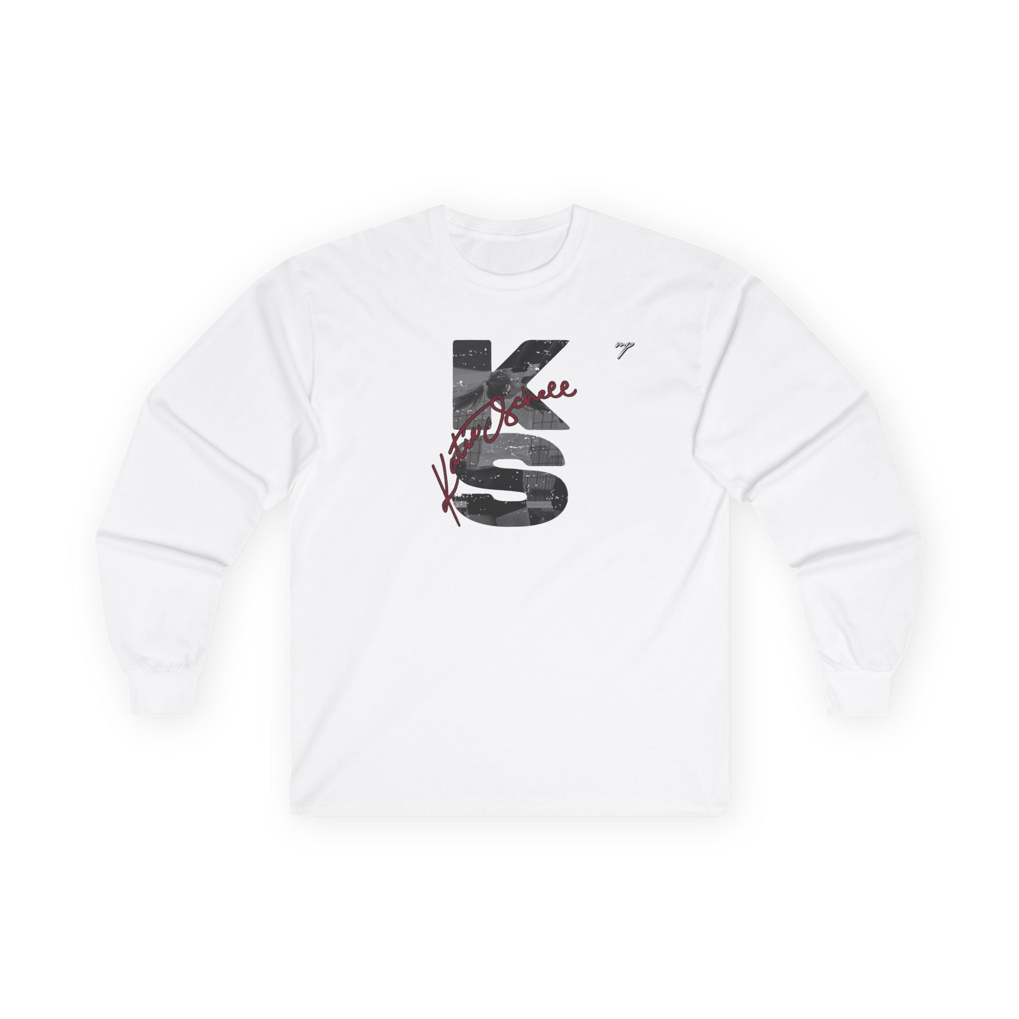 Katelyn Schell Long Sleeve Tee