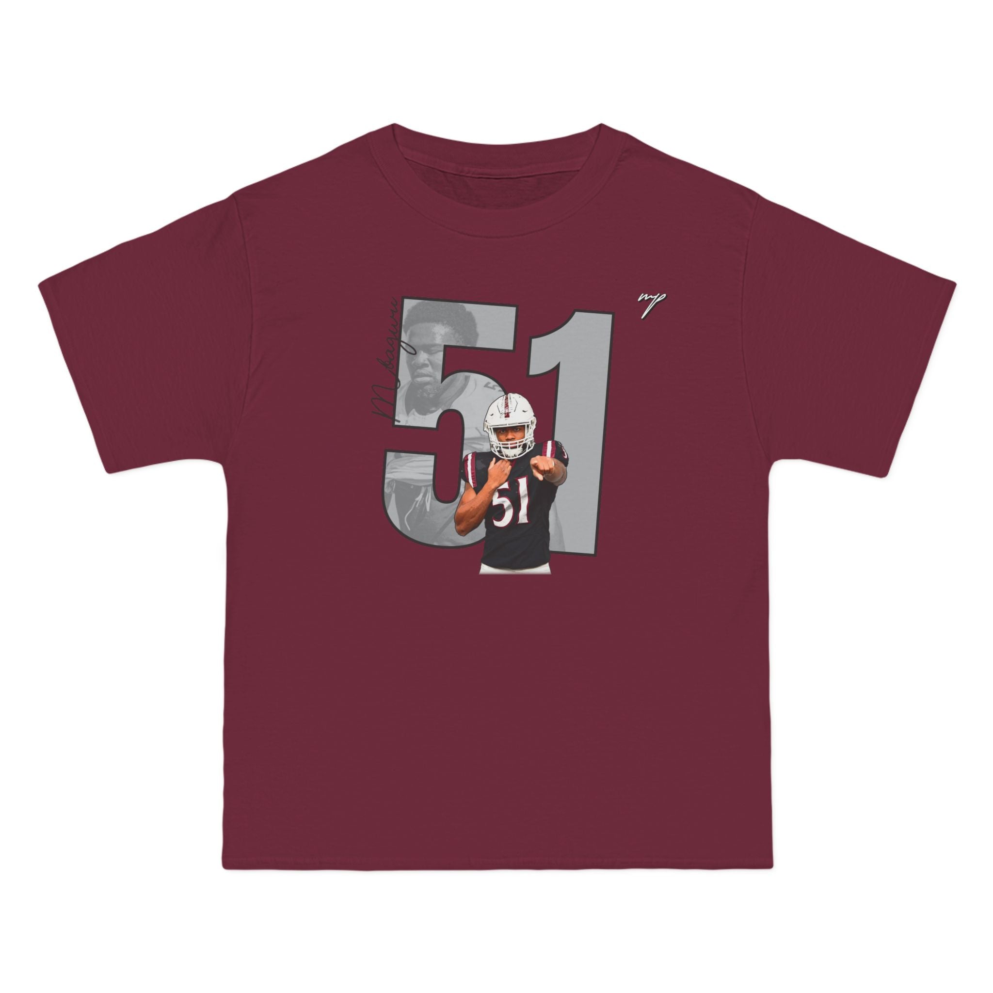 Ifeanyichukwu Mbagwu Vintage Tee