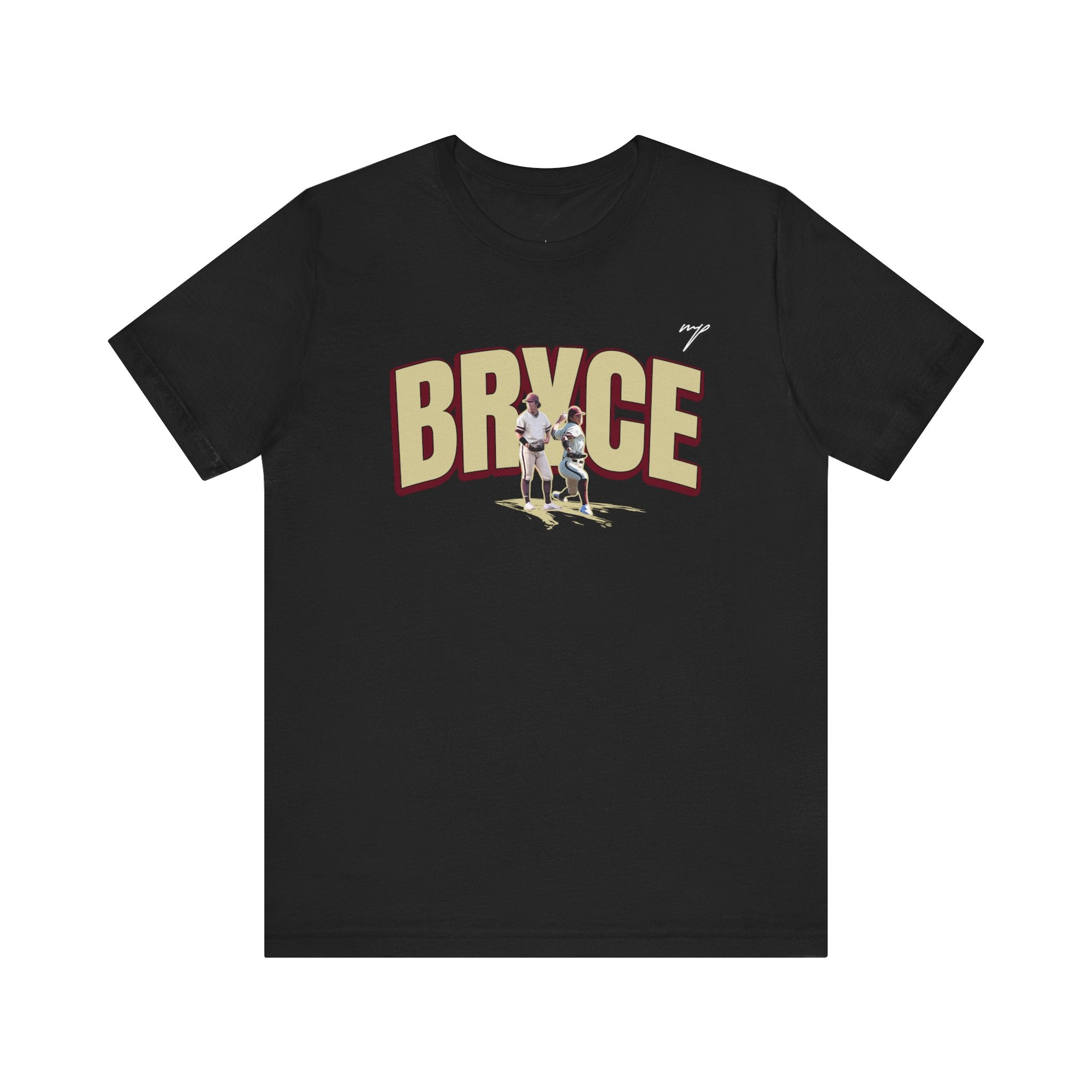 Bryce Lopez Graphic Tee
