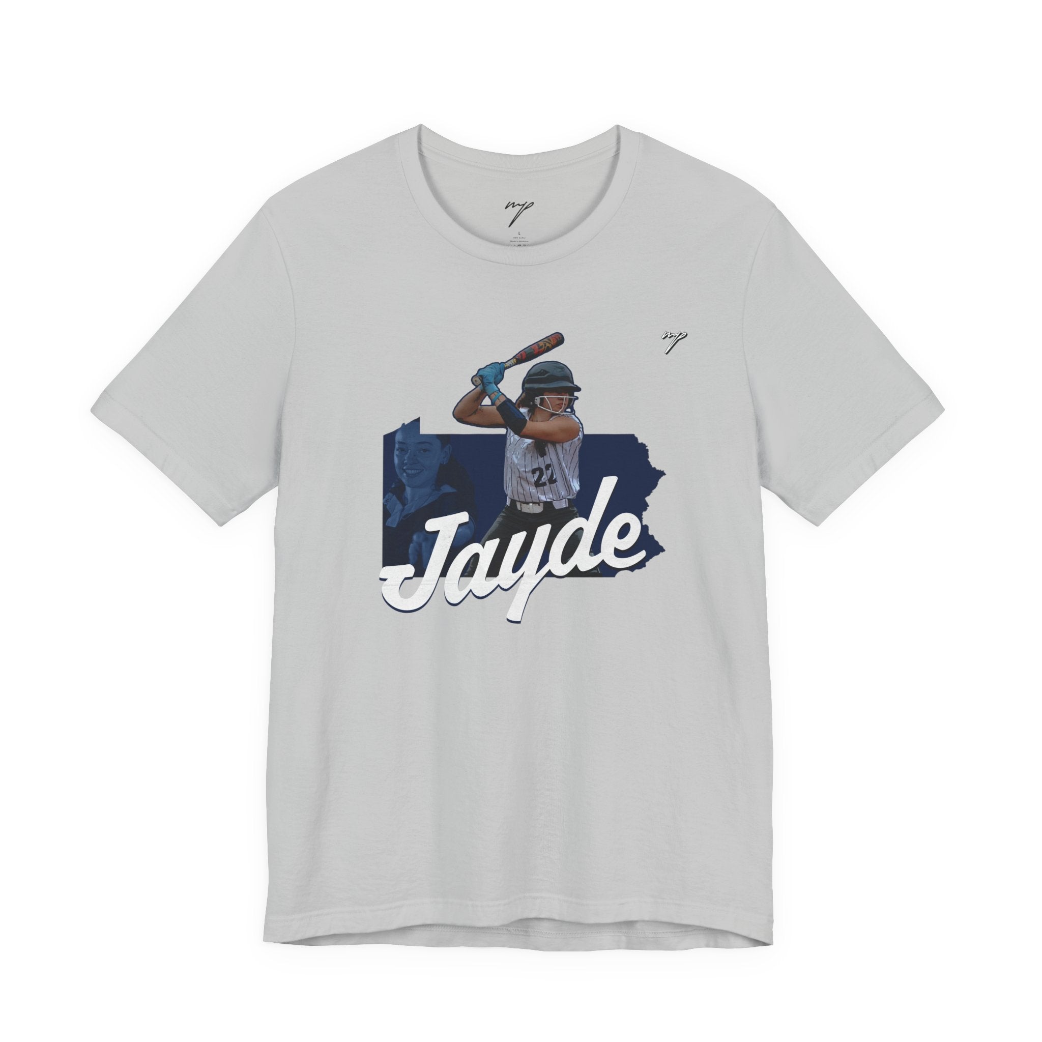 Jayde Rivera Graphic Tee