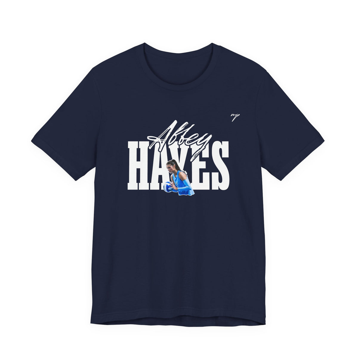 Abbey Hayes Graphic Tee
