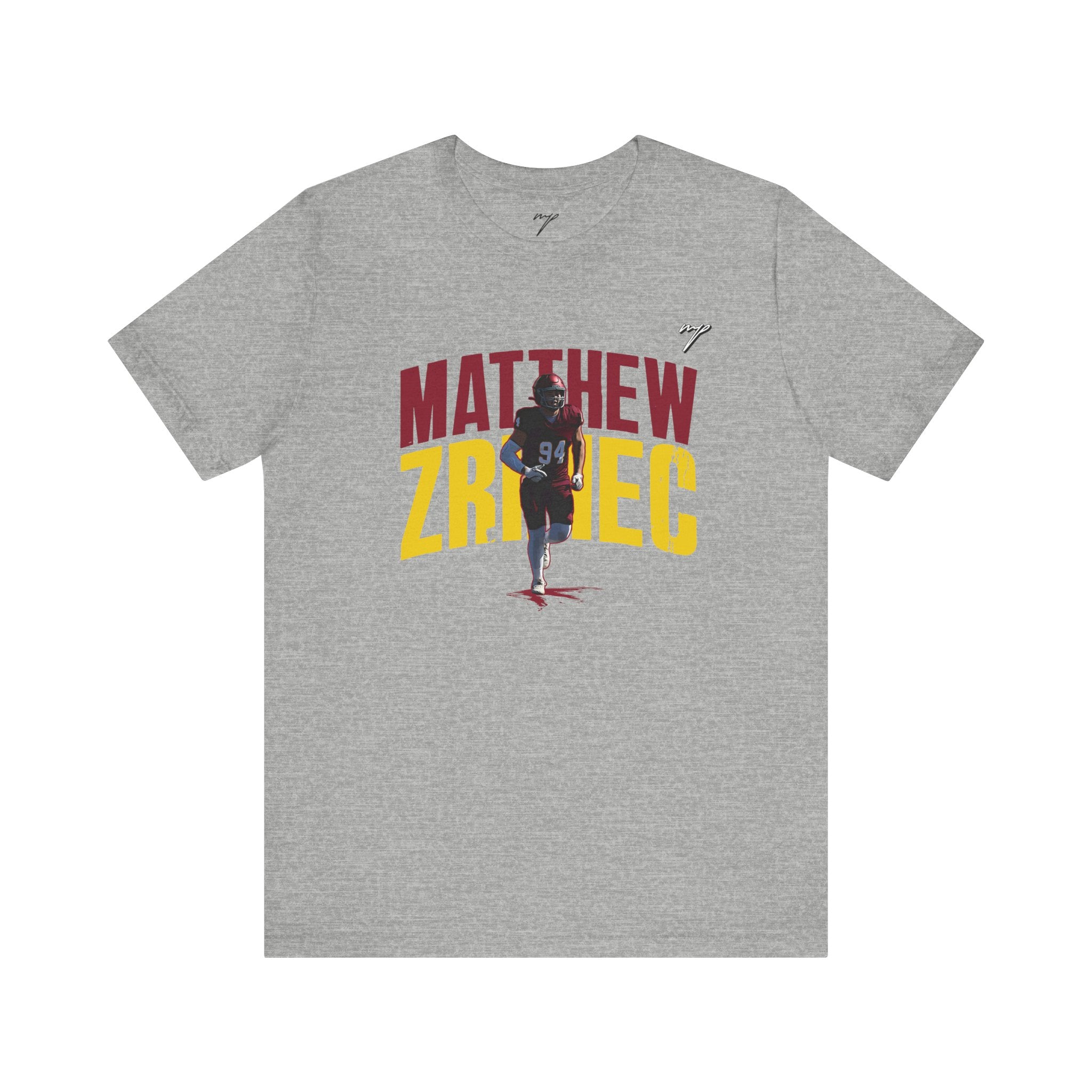 Matthew Zrimec Graphic Tee