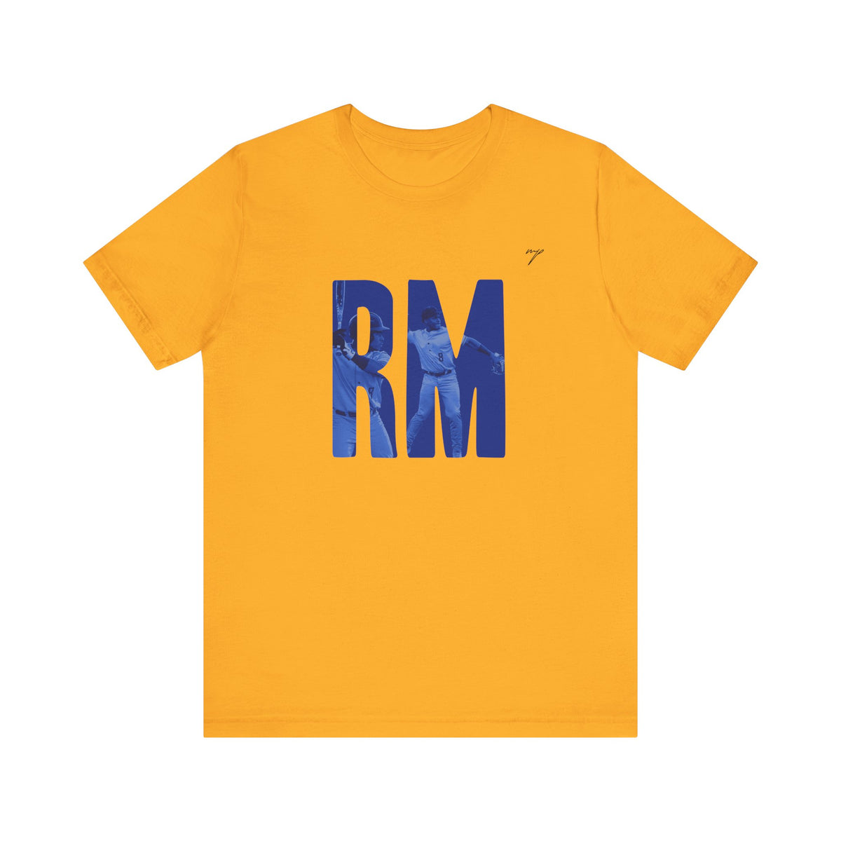 Reni Mason Graphic Tee