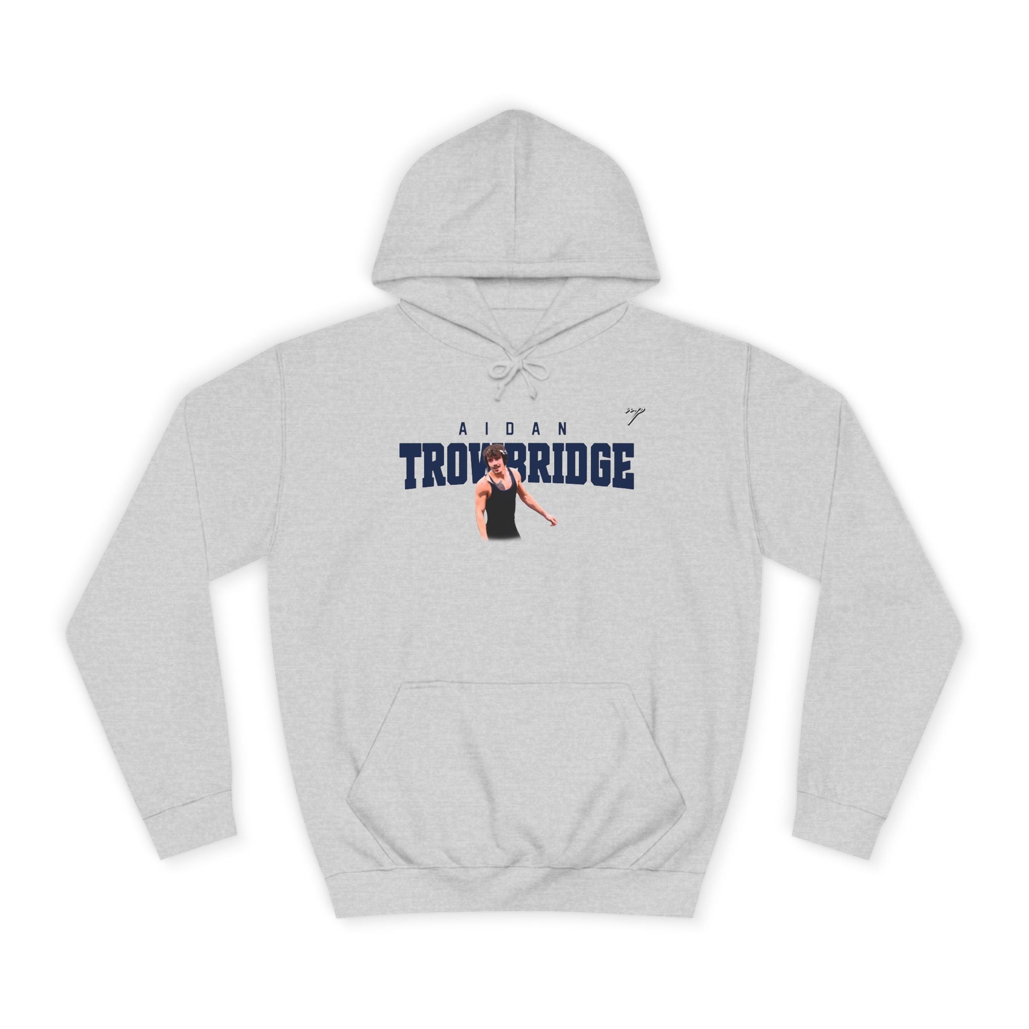 Aidan Trowbridge Hoodie