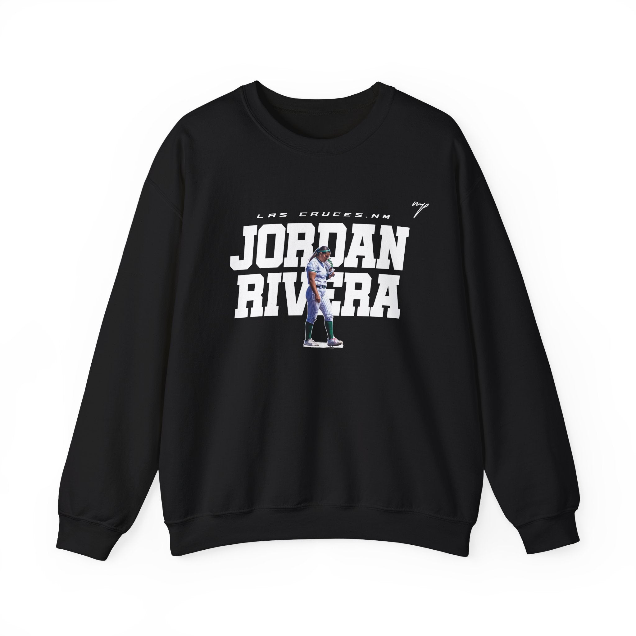 Jordan Rivera Crewneck
