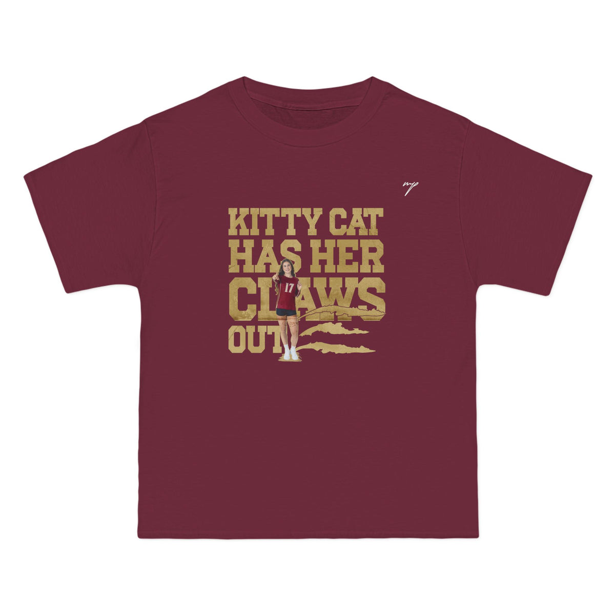 Catherine Rucker Vintage Tee