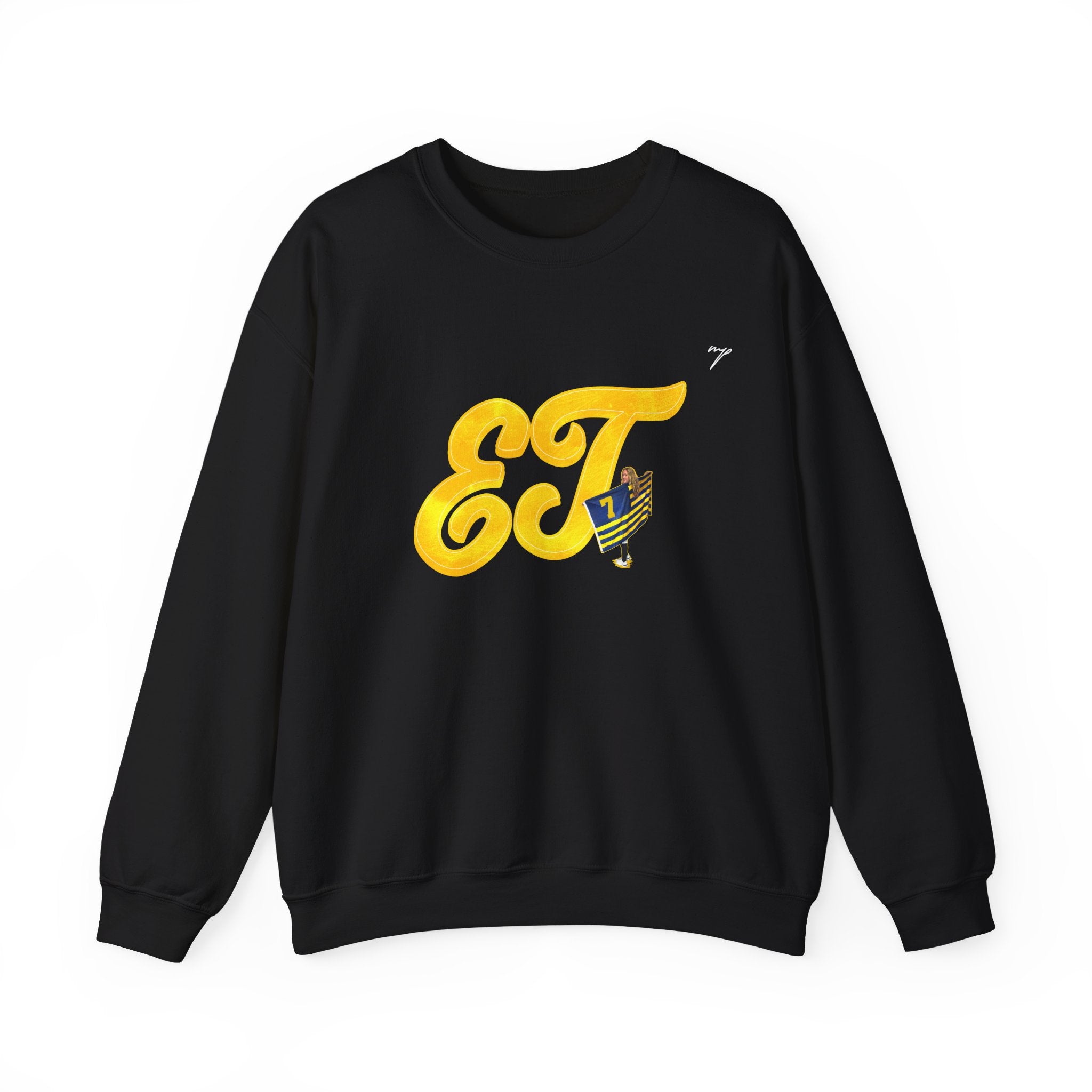 Emma Thomas Crewneck